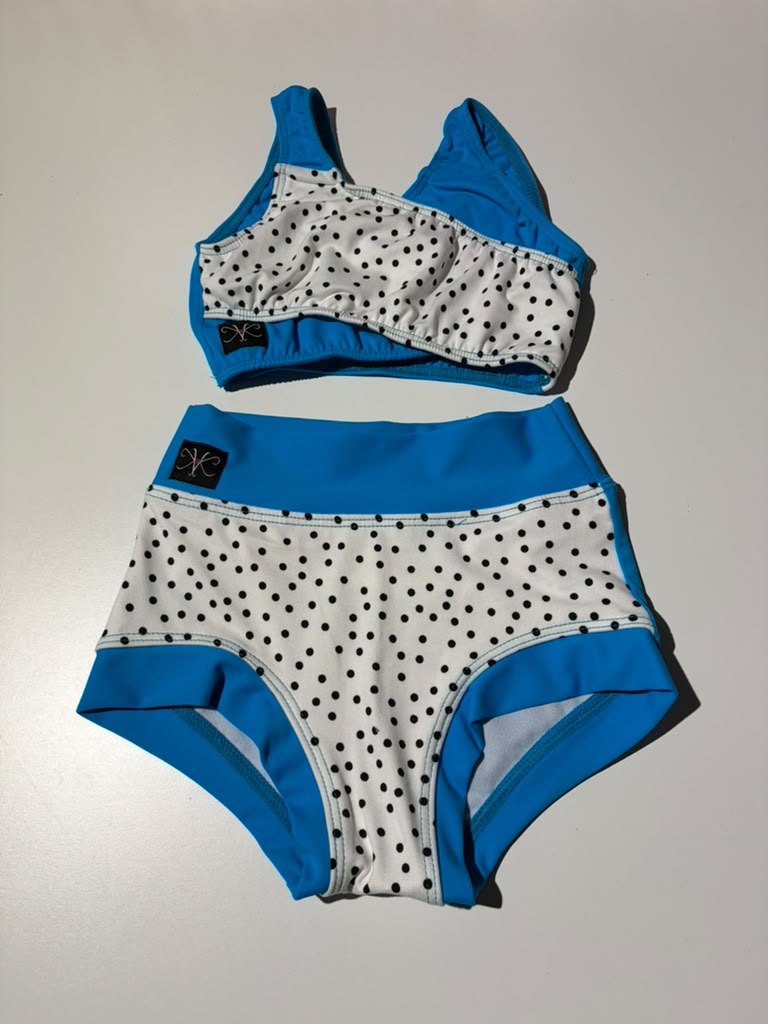 CM Sample Sale Sets/Leotards - Final Sale - Ready to Ship