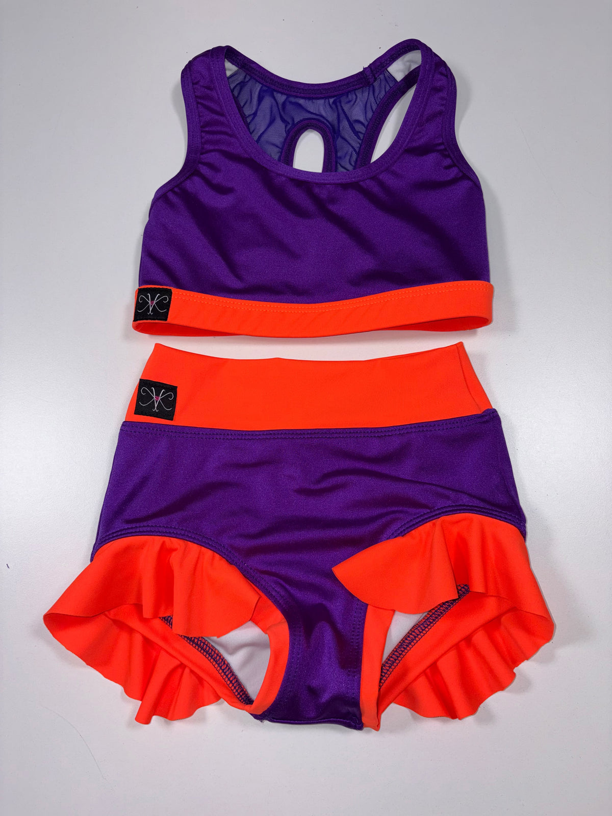CM Sample Sale Sets/Leotards - Final Sale - Ready to Ship