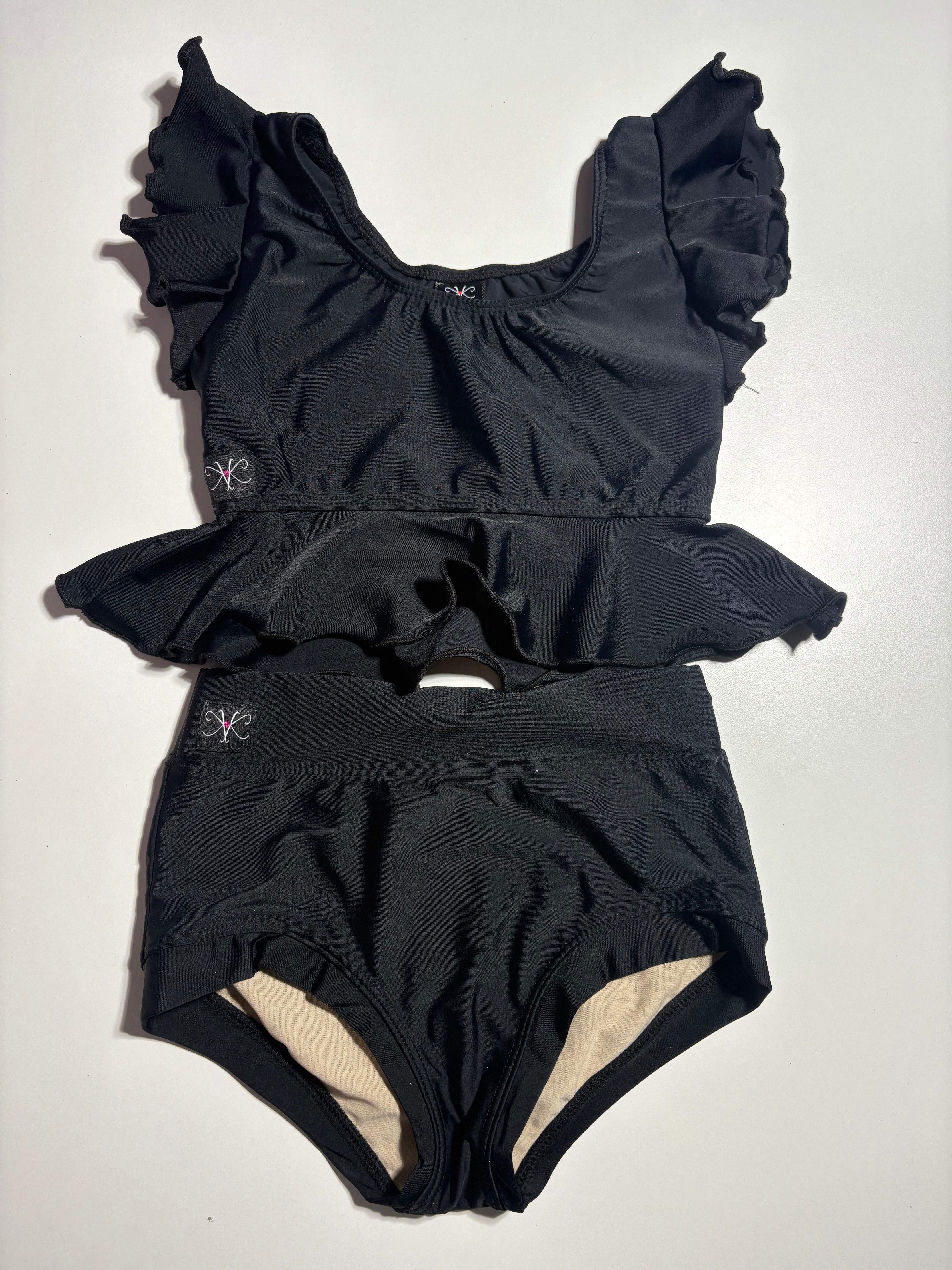 CXL Sample Sale Sets/Leotards - Final Sale - Ready to Ship