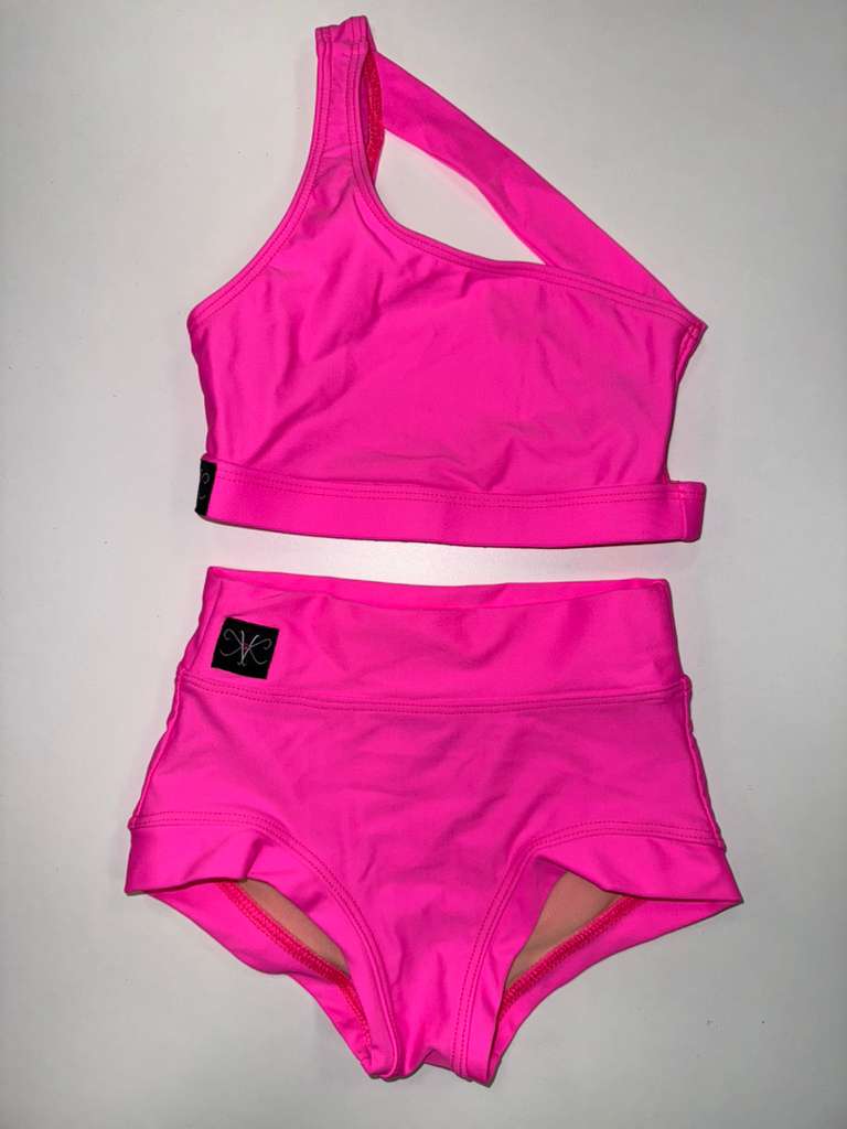 CM Sample Sale Sets/Leotards - Final Sale - Ready to Ship