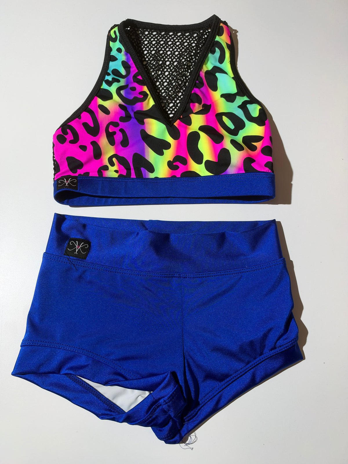 CXL Sample Sale Sets/Leotards - Final Sale - SAME DAY SHIP