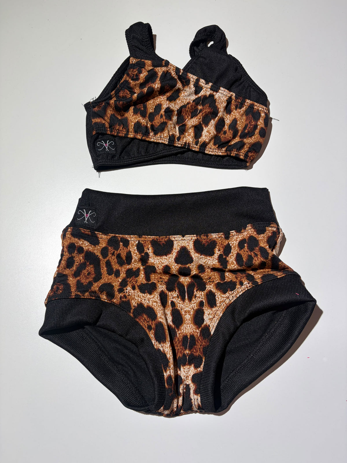 CM Sample Sale Sets/Leotards - Final Sale - SAME DAY SHIP