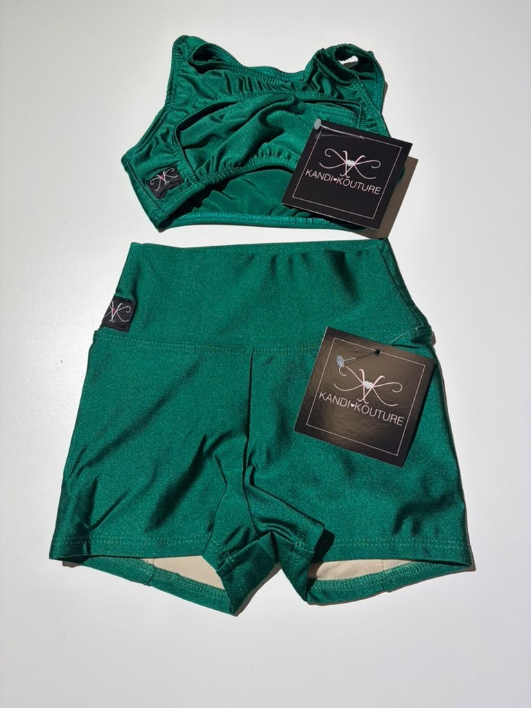 CS Sample Sale Sets/Leotards - Final Sale - SAME DAY SHIP