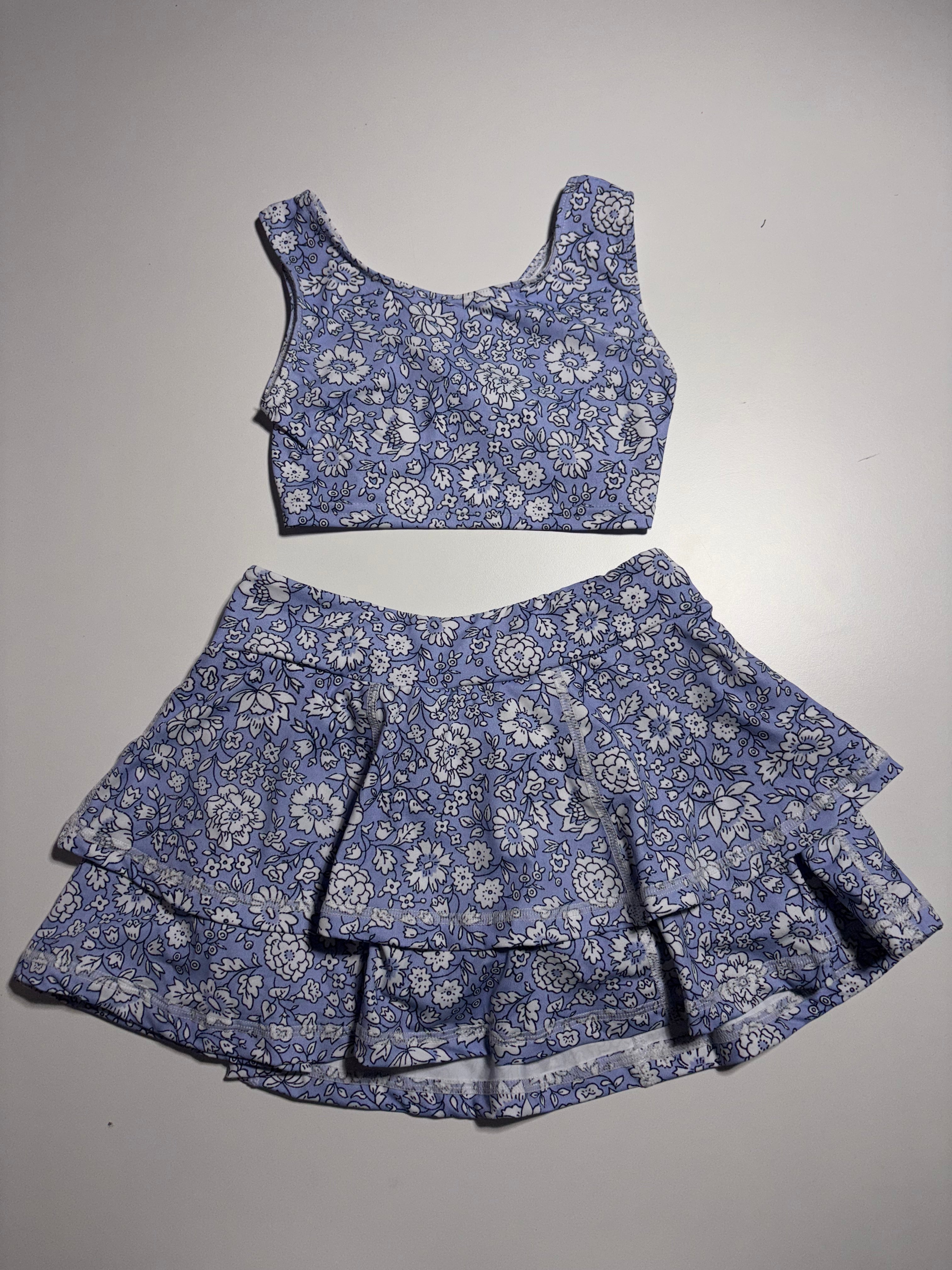 CM Sample Sale Sets/Leotards - Final Sale - Ready to Ship