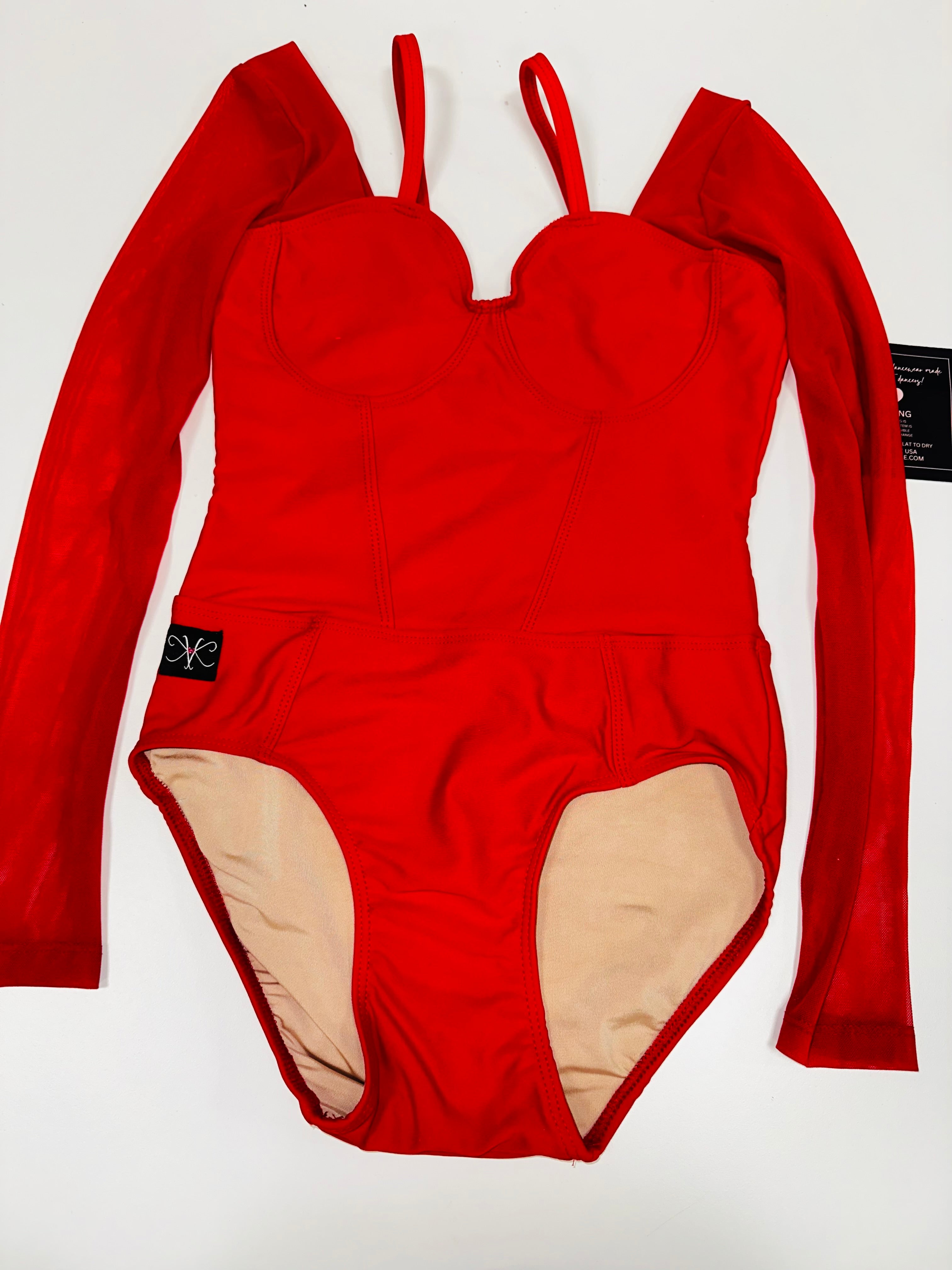 CXL Sample Sale - Final Sale - Ready to Ship