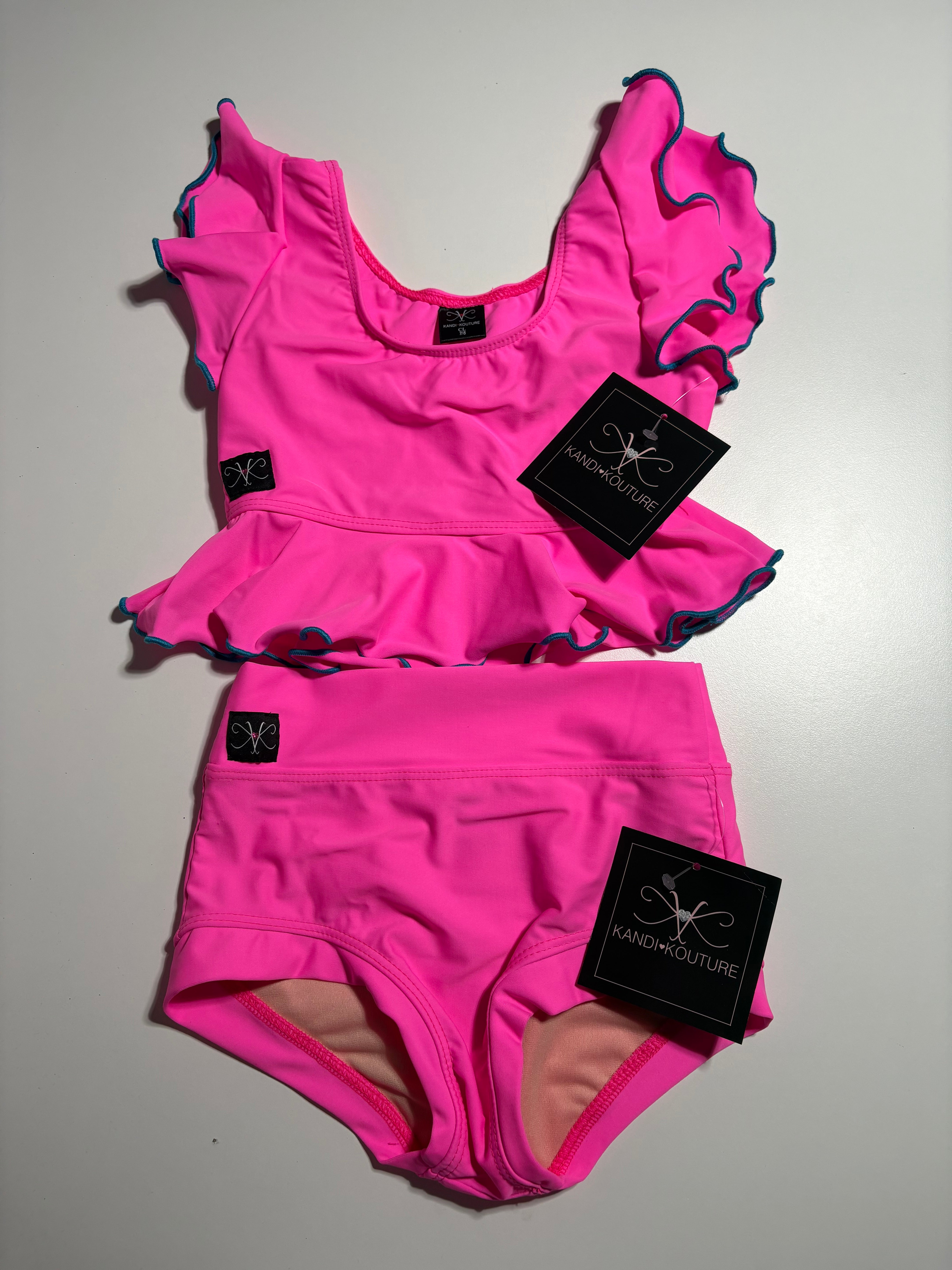 CL Sample Sale Sets/Leotards - Final Sale - Ready to Ship