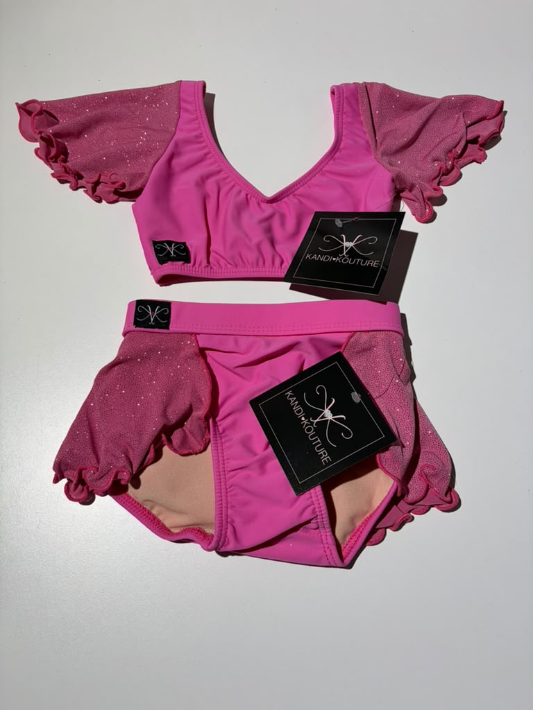 CS Sample Sale Sets/Leotards - Final Sale - Ready to Ship