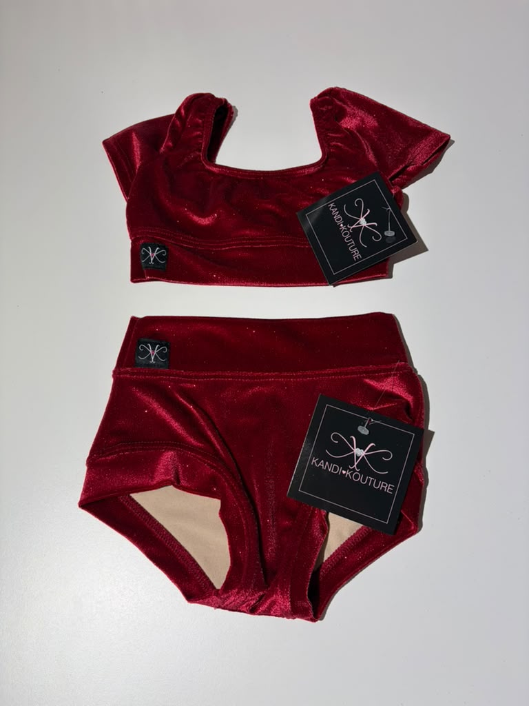 CS Sample Sale Sets/Leotards - Final Sale