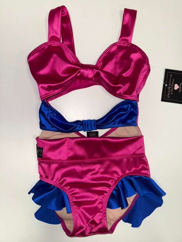 CL Sample Sale Sets/Leotards - Final Sale - Ready to Ship