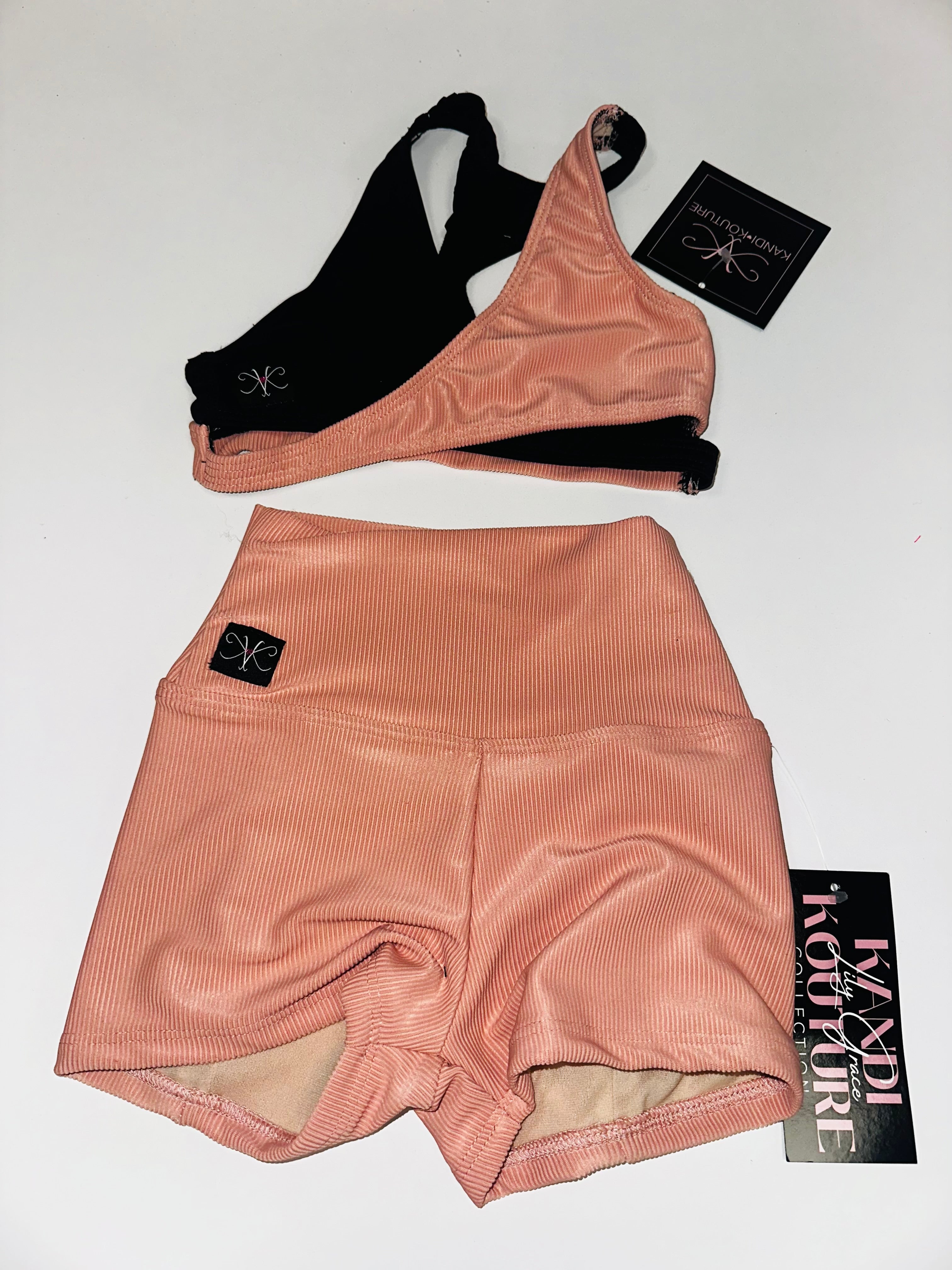 CM Sample Sale - Final Sale - Ready to Ship