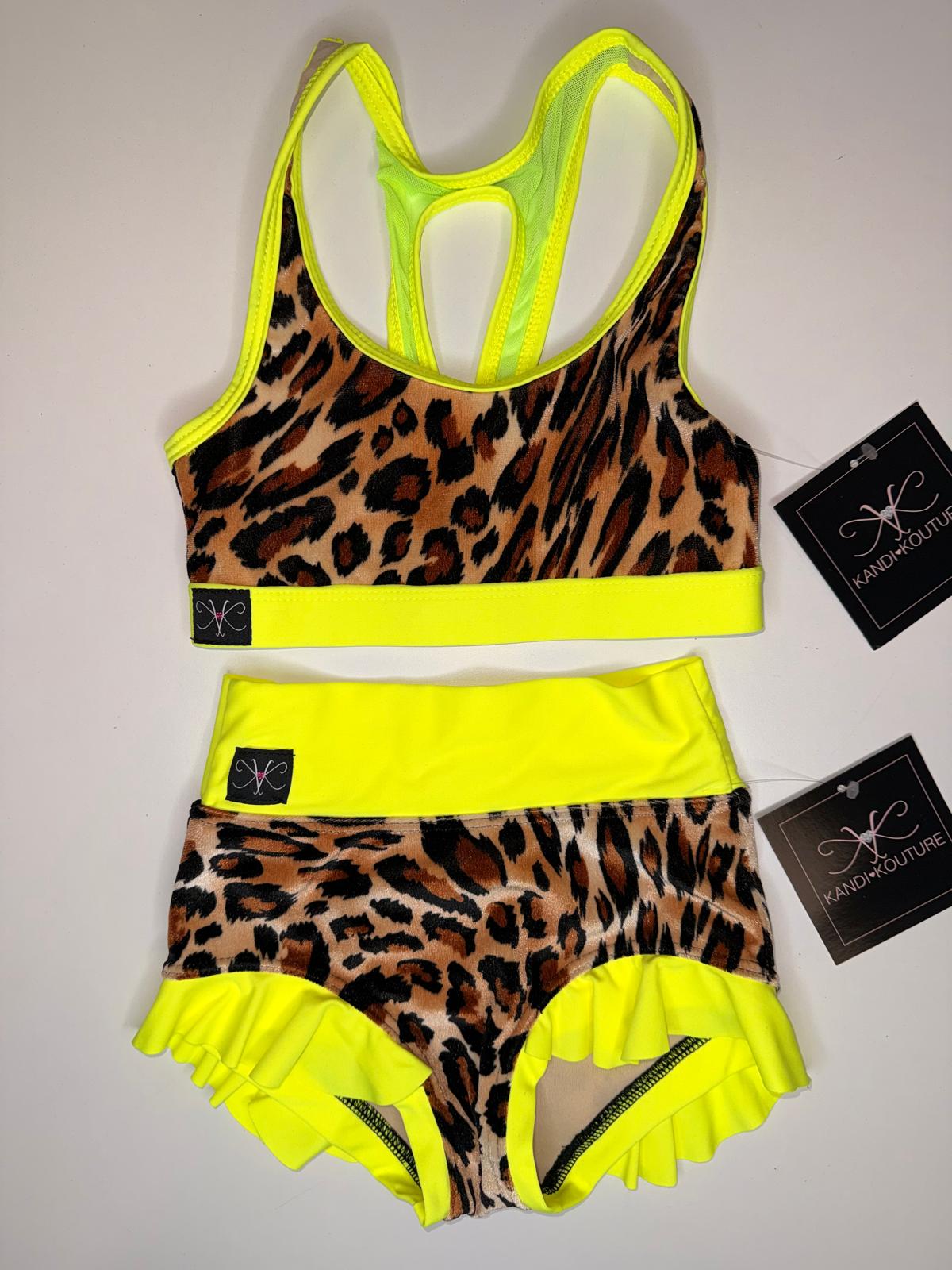 CM Sample Sale Sets/Leotards - Final Sale - Ready to Ship