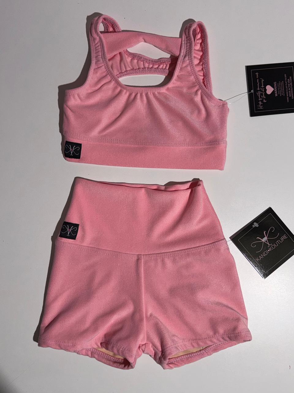 CM Sample Sale Sets/Leotards - Final Sale - Ready to Ship