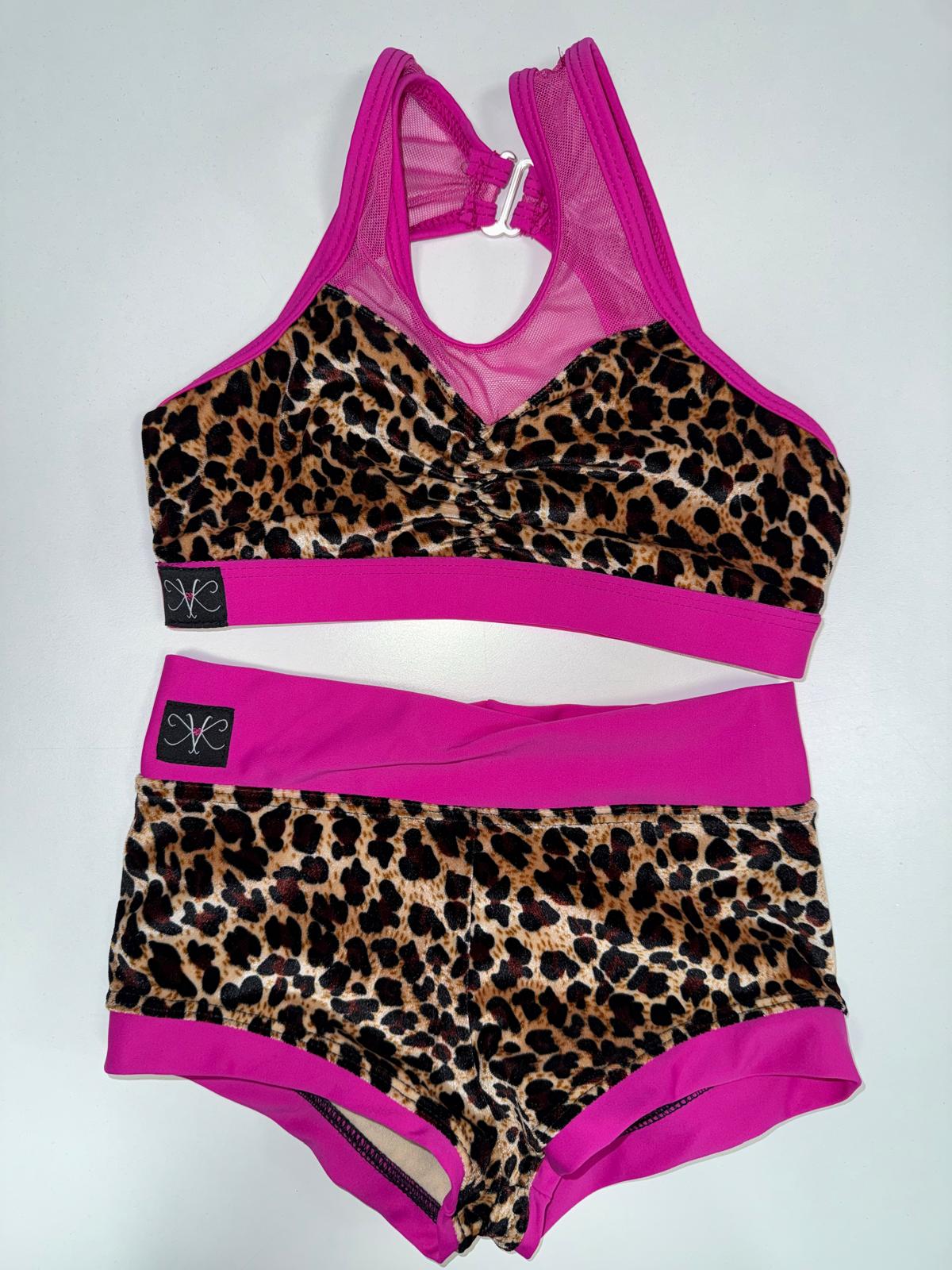 CL Sample Sale Sets/Leotards - Final Sale - Ready to Ship