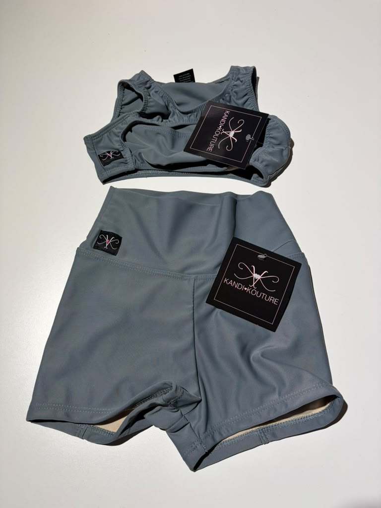 CM Sample Sale Sets/Leotards - Final Sale - Ready to Ship
