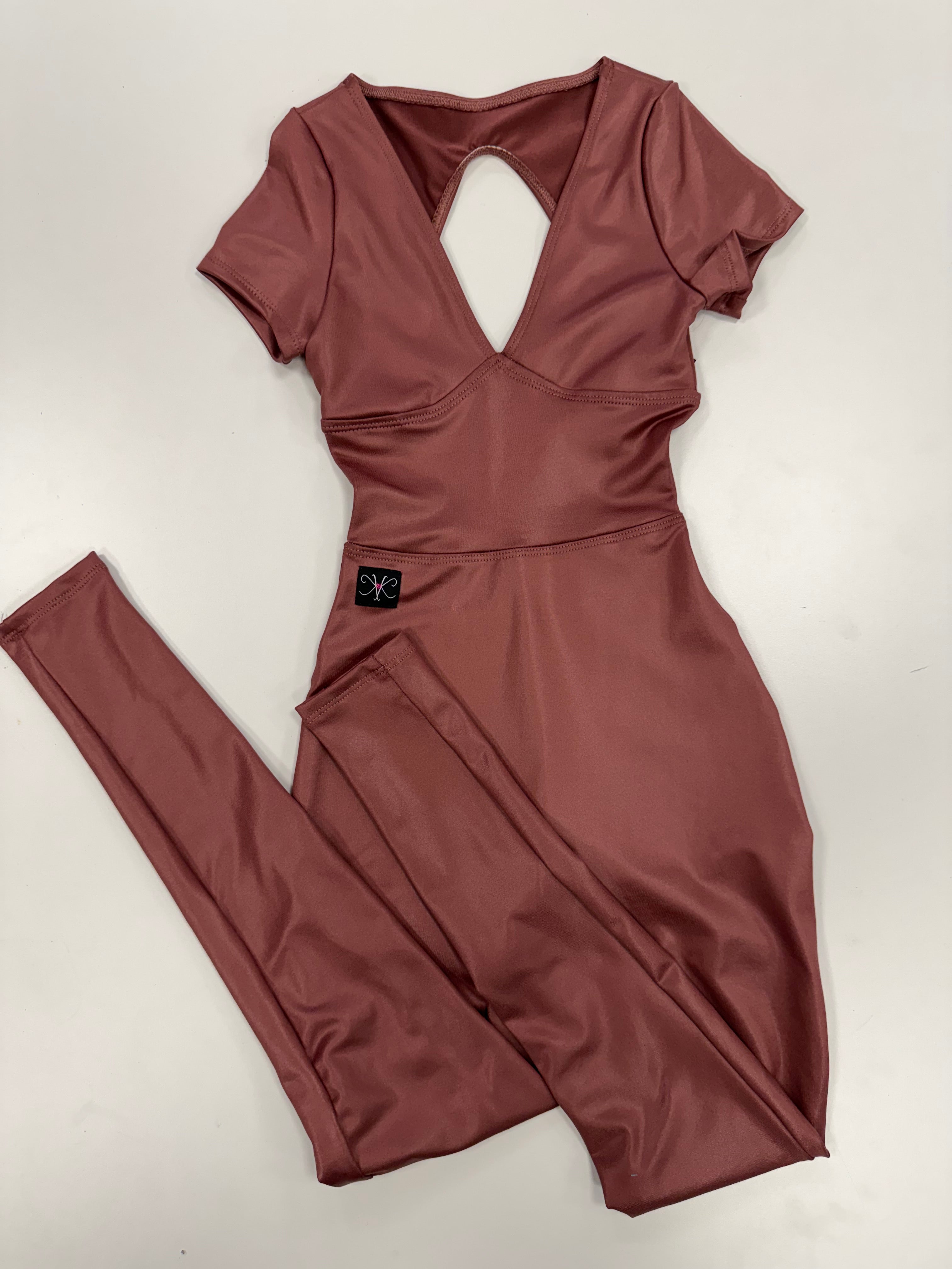 CM Sample Sale Sets/Leotards - Final Sale - Ready to Ship