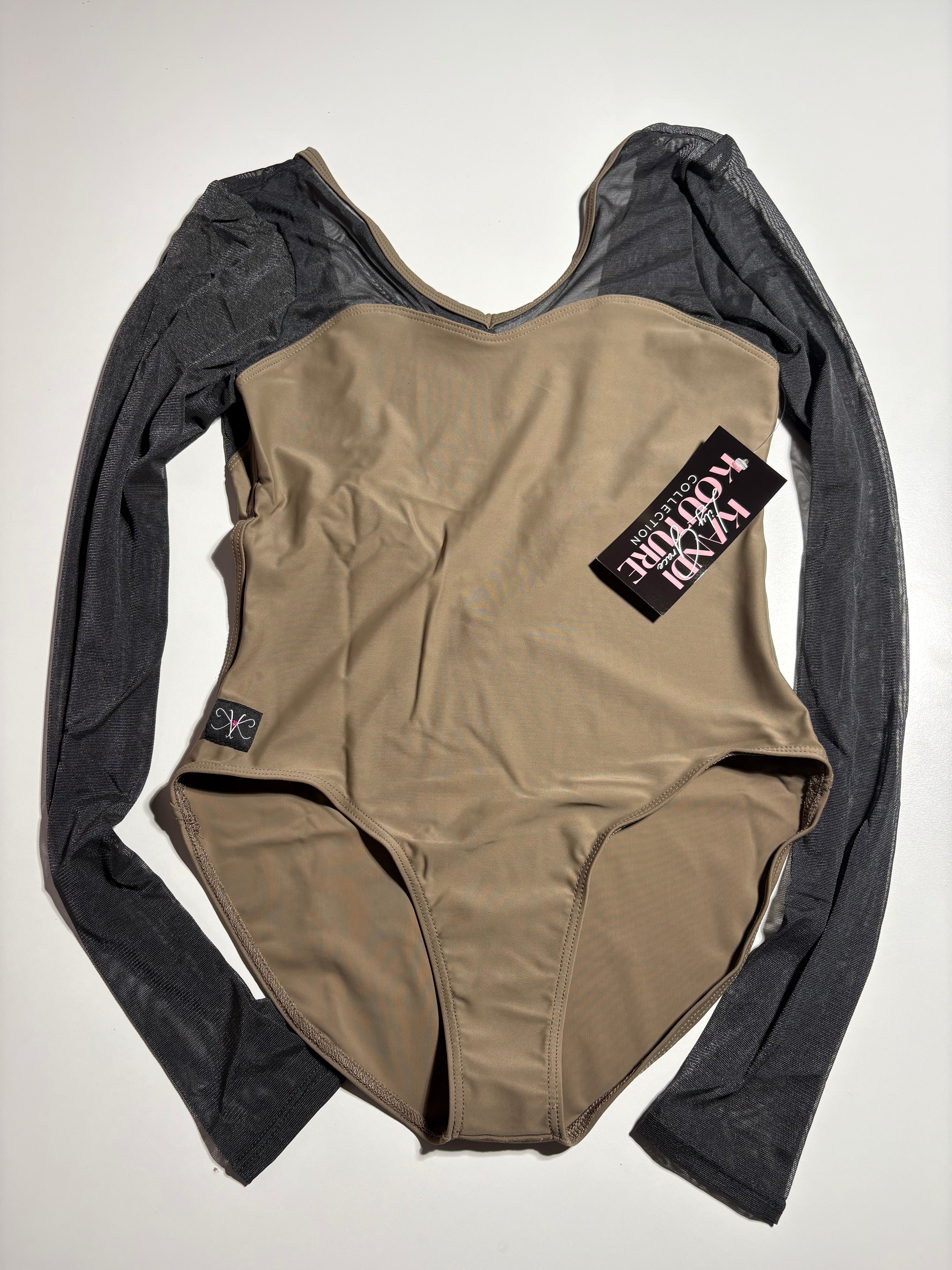 TM Sample Sale Sets/Leotards - Final Sale - Ready to Ship