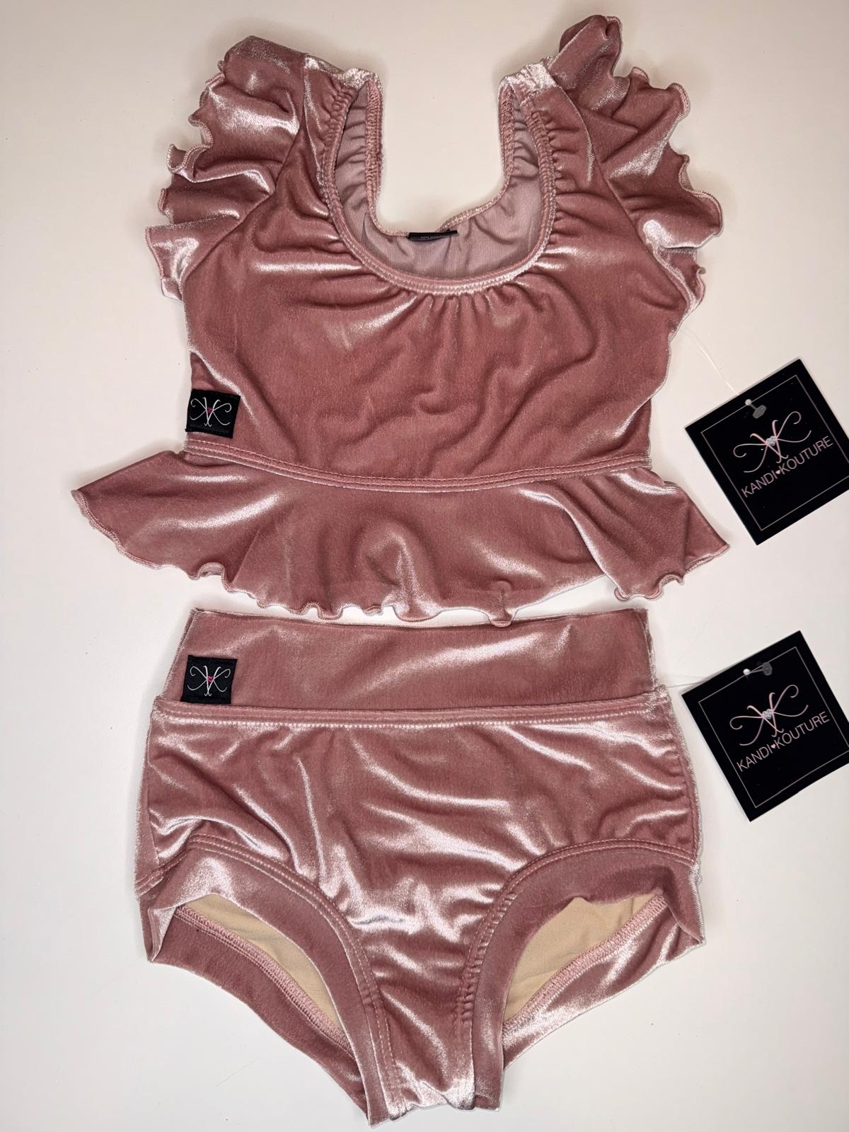 CXL Sample Sale Sets/Leotards - Final Sale - Ready to Ship