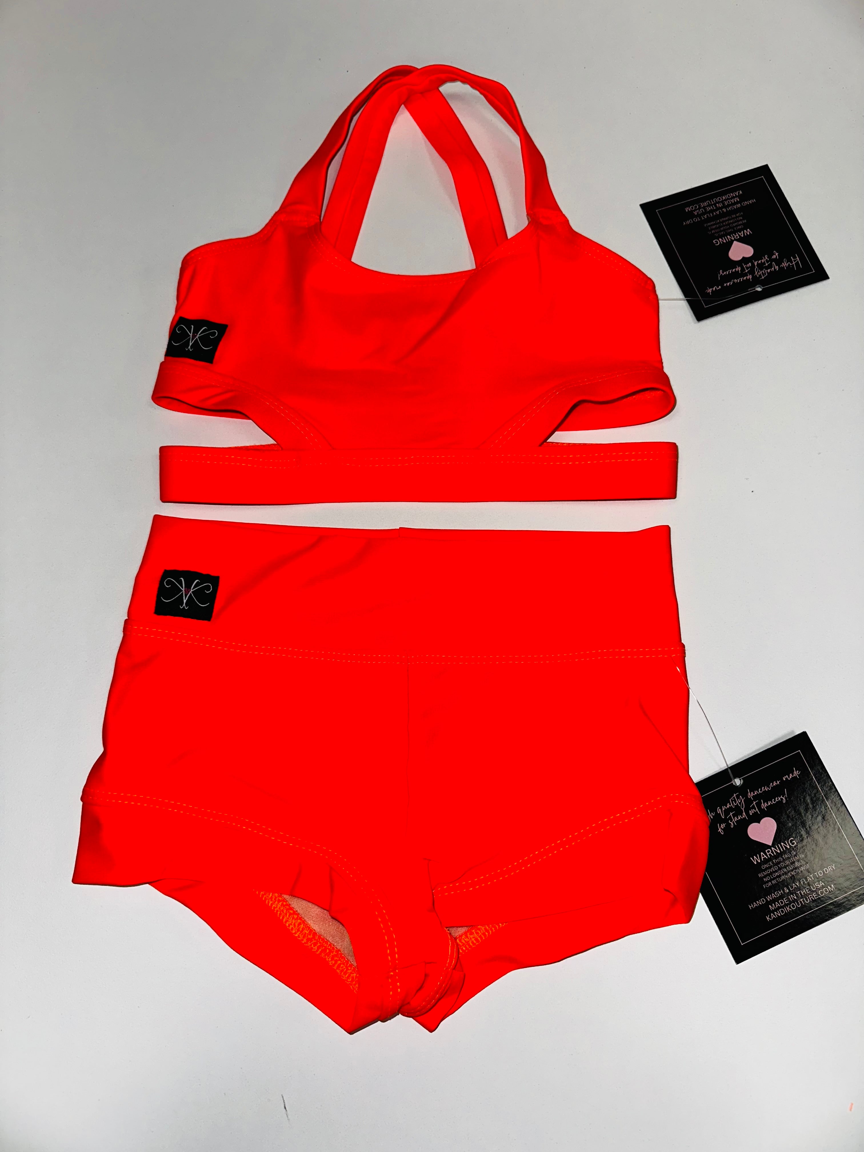 CM Sample Sale - Final Sale - Ready to Ship