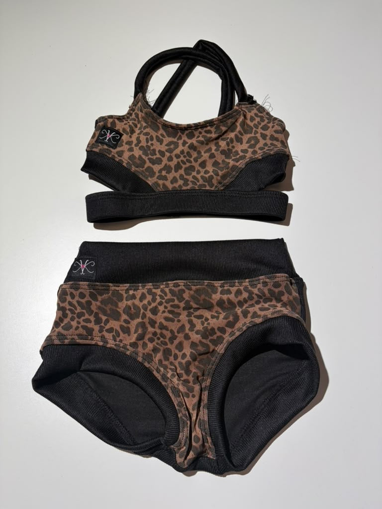 CS Sample Sale Sets/Leotards - Final Sale - SAME DAY SHIP