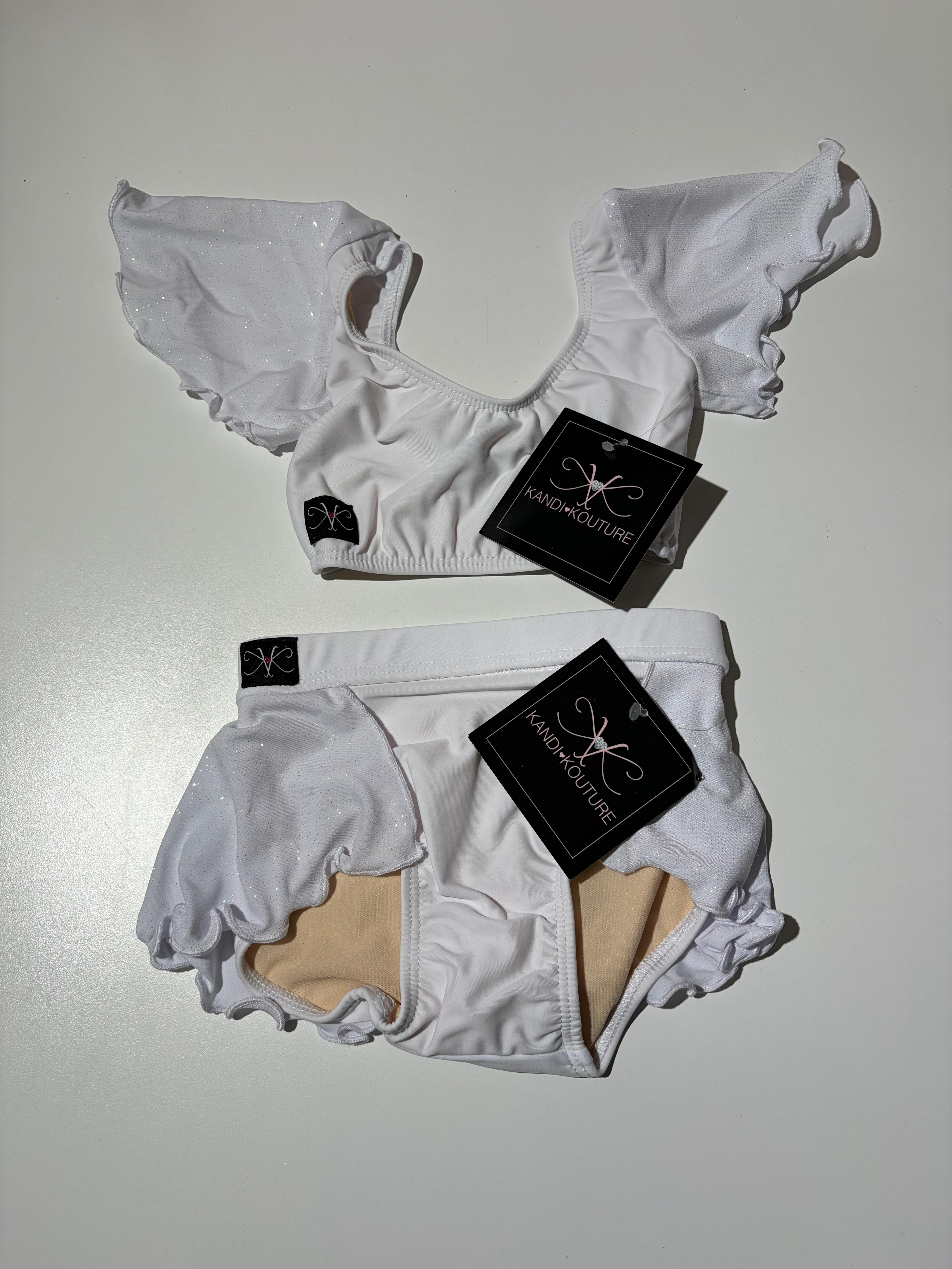 CS Sample Sale Sets/Leotards - Final Sale