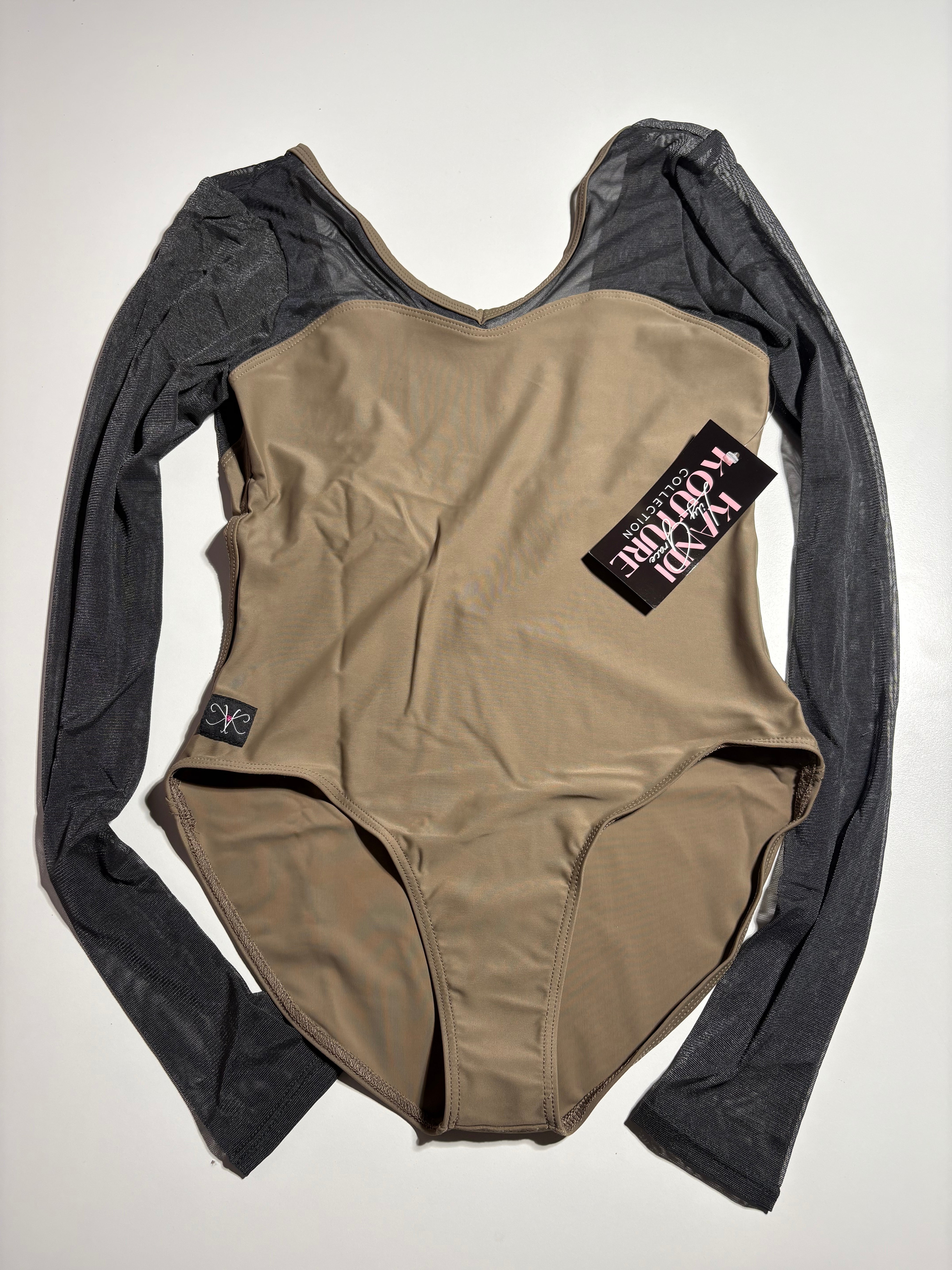 TM Sample Sale Sets/Leotards - Final Sale - Ready to Ship