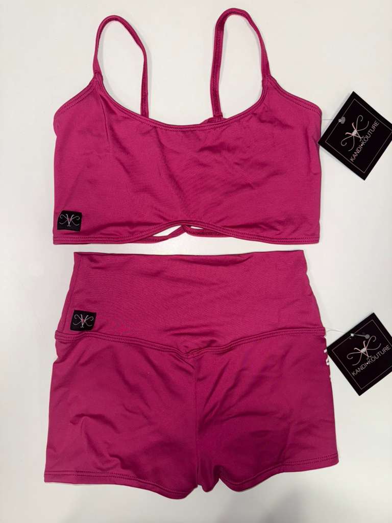 TS Sample Sale Sets/Leotards - Final Sale - Ready to Ship