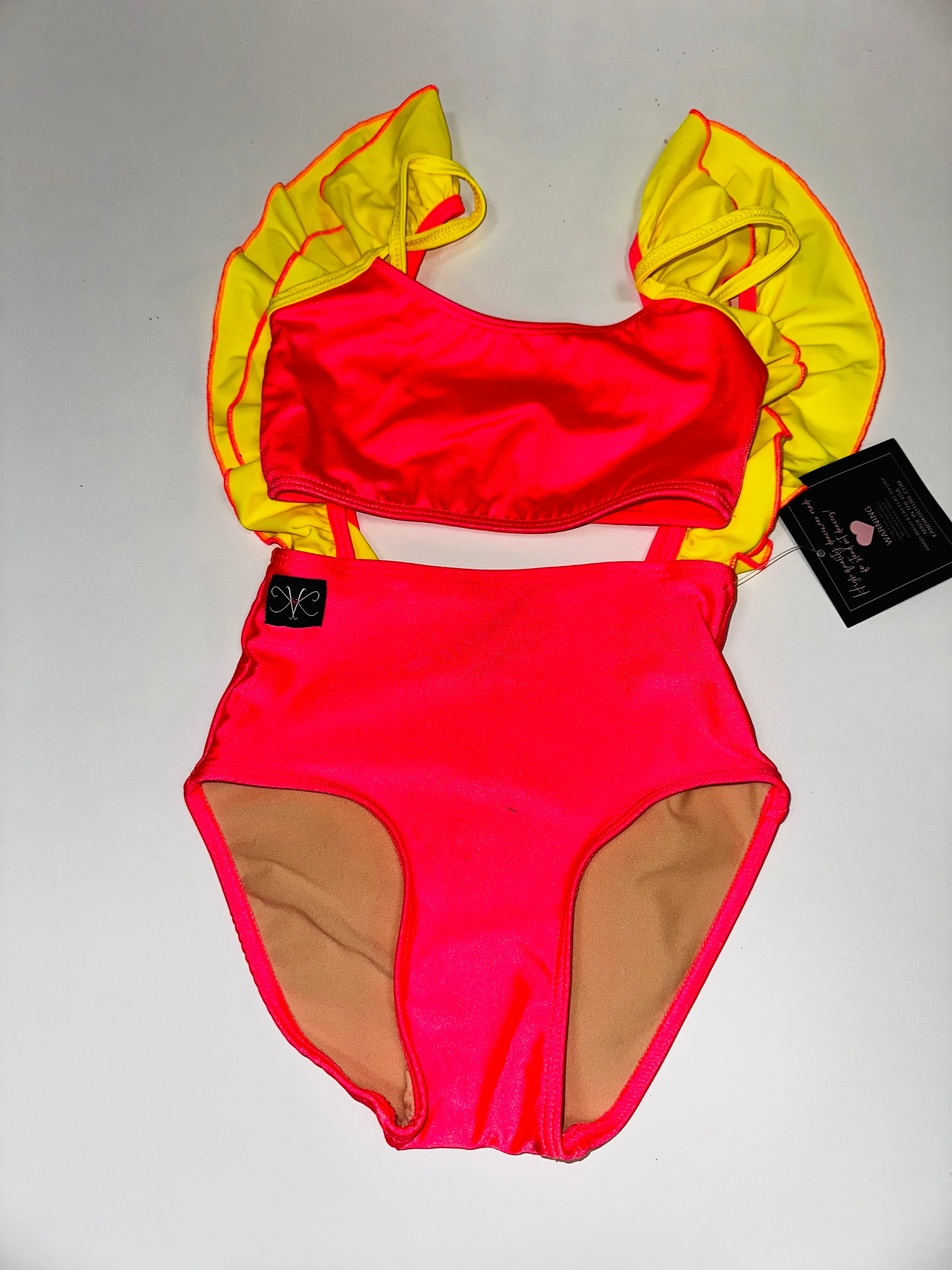 CM Sample Sale - Final Sale - Ready to Ship