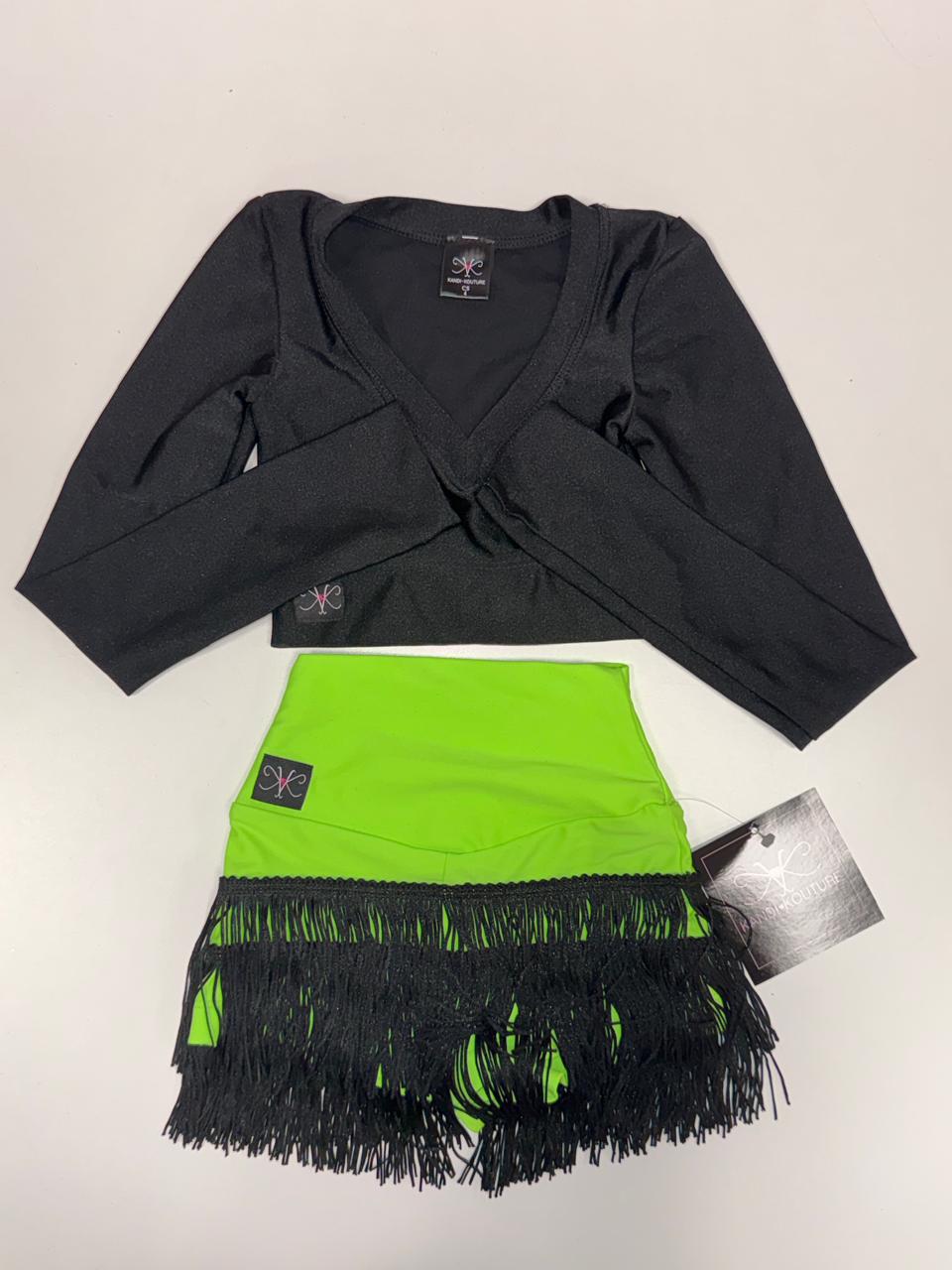 CS Sample Sale Sets/Leotards - Final Sale - Ready to Ship