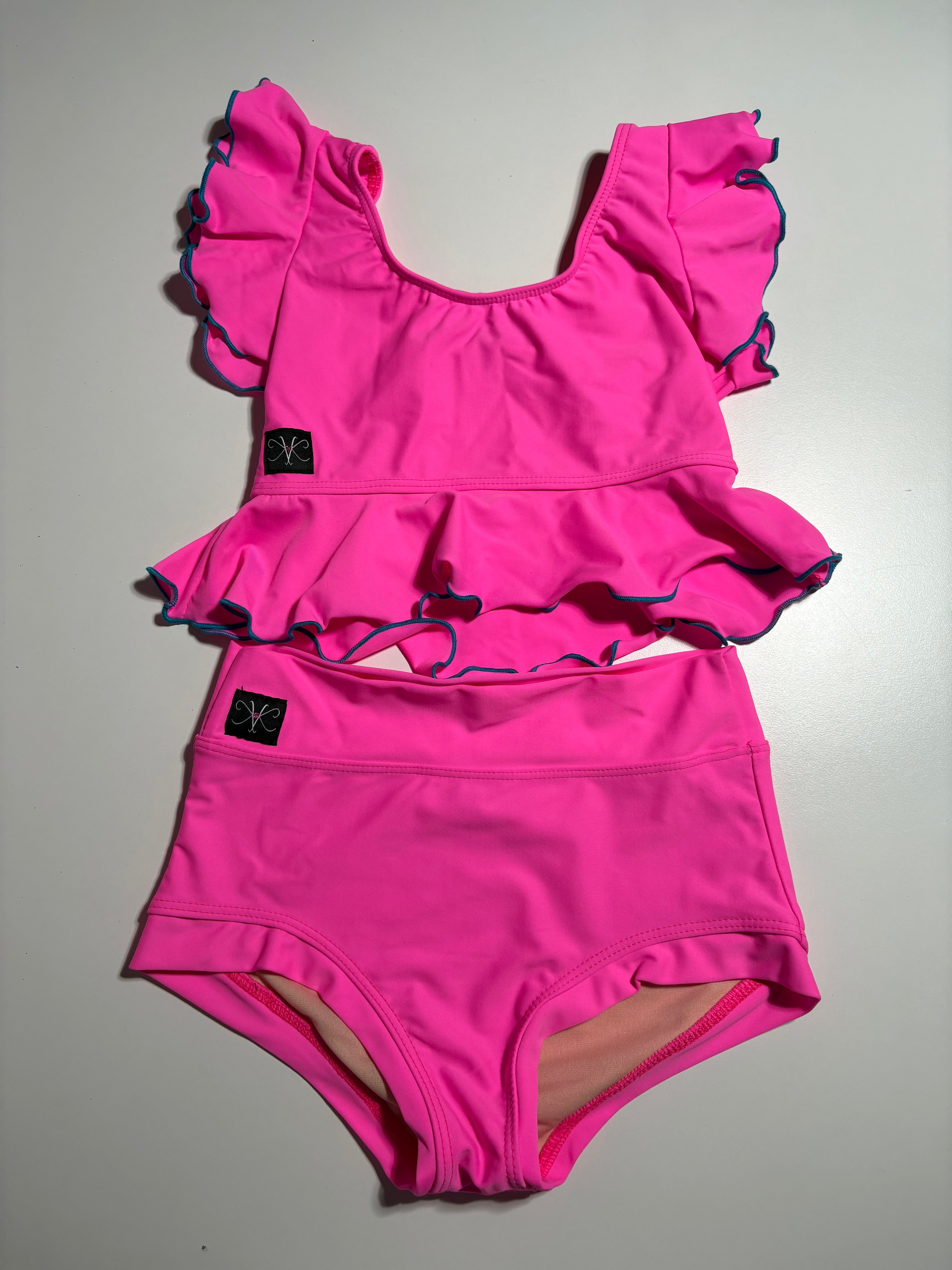 CXL Sample Sale Sets/Leotards - Final Sale - Ready to Ship