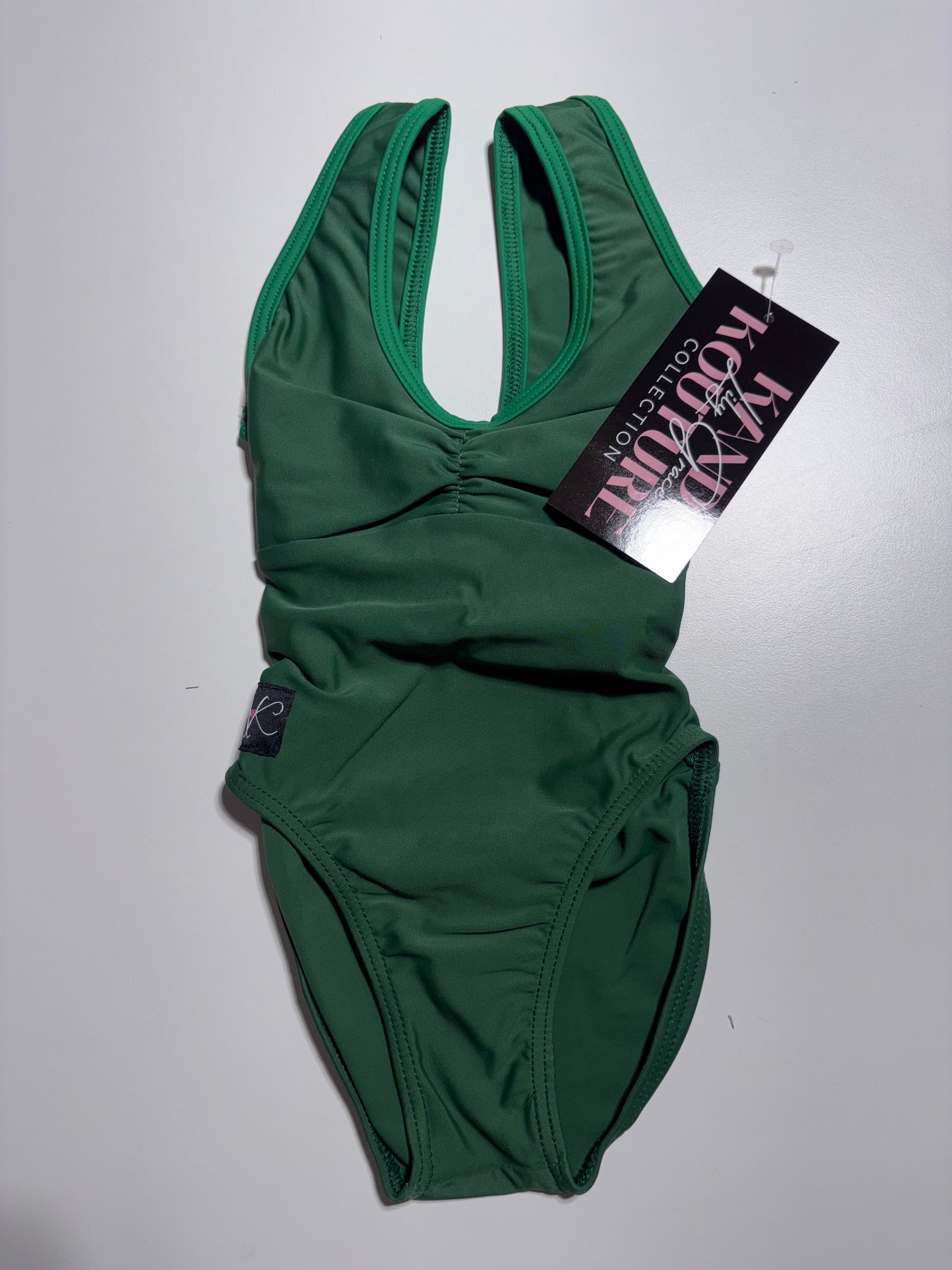 CS Sample Sale Sets/Leotards - Final Sale - Ready to Ship