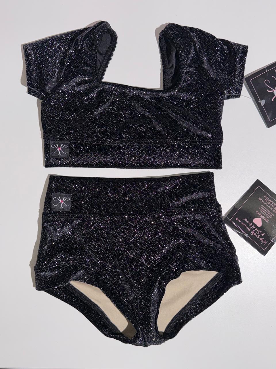CM Sample Sale Sets/Leotards - Final Sale - Ready to Ship