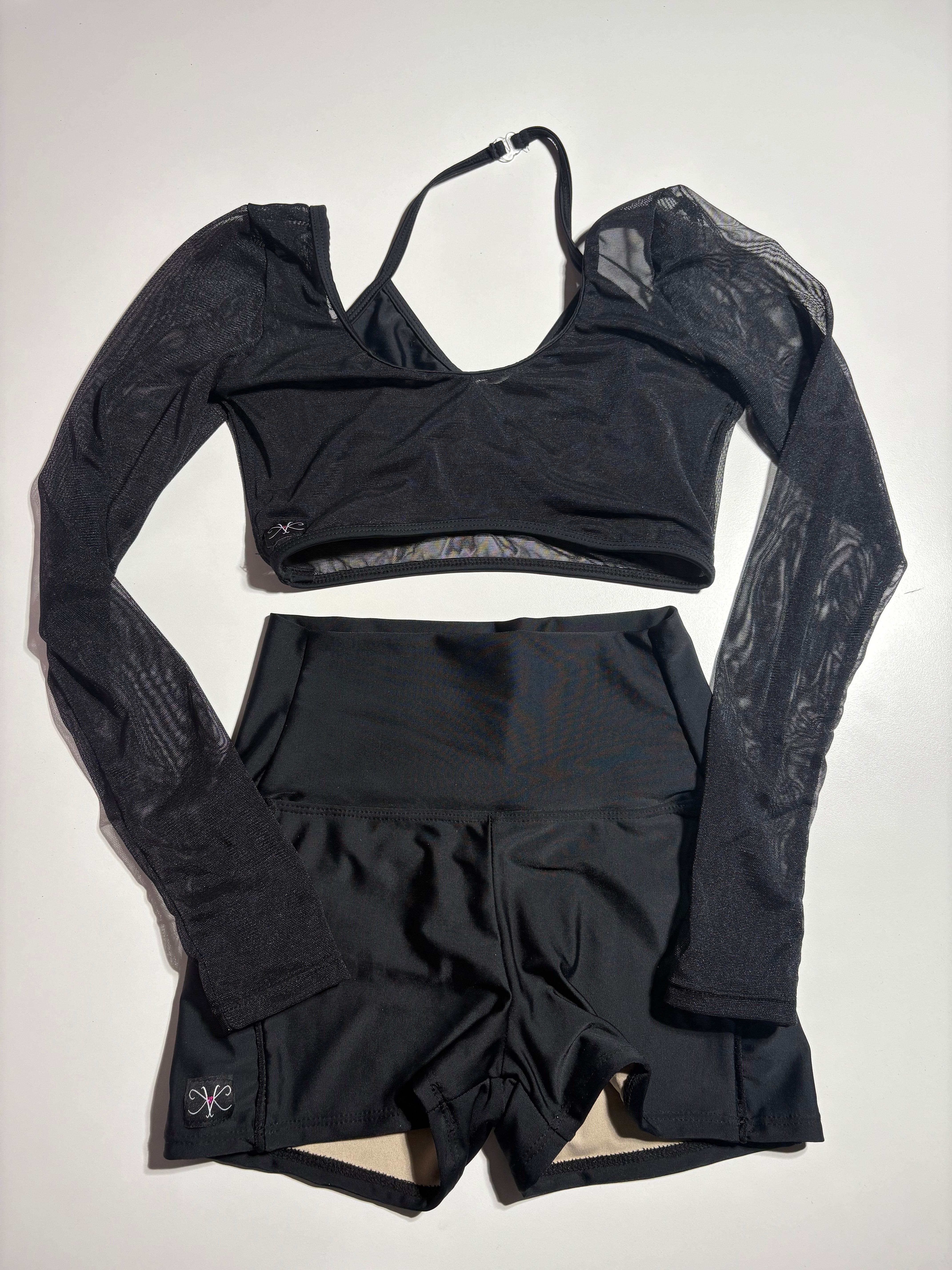 TXS Sample Sale Sets/Leotards - Final Sale - Ready to Ship