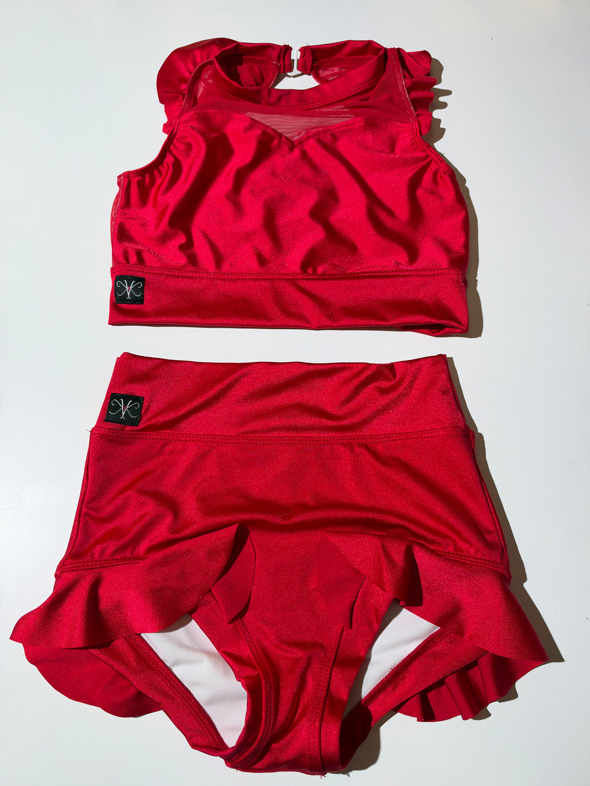 TXS Sample Sale Sets/Leotards - Final Sale - SAME DAY SHIP