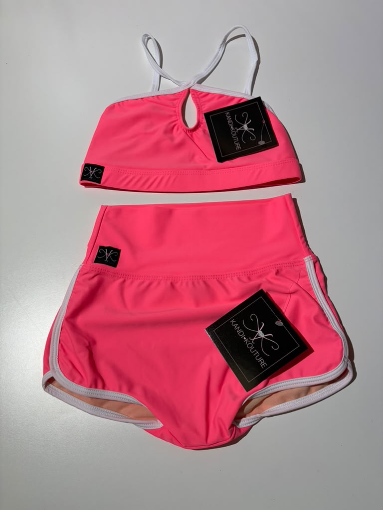 CL Sample Sale Sets/Leotards - Final Sale