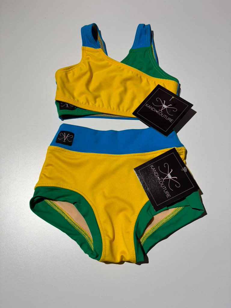 CS Sample Sale Sets/Leotards - Final Sale - Ready to Ship