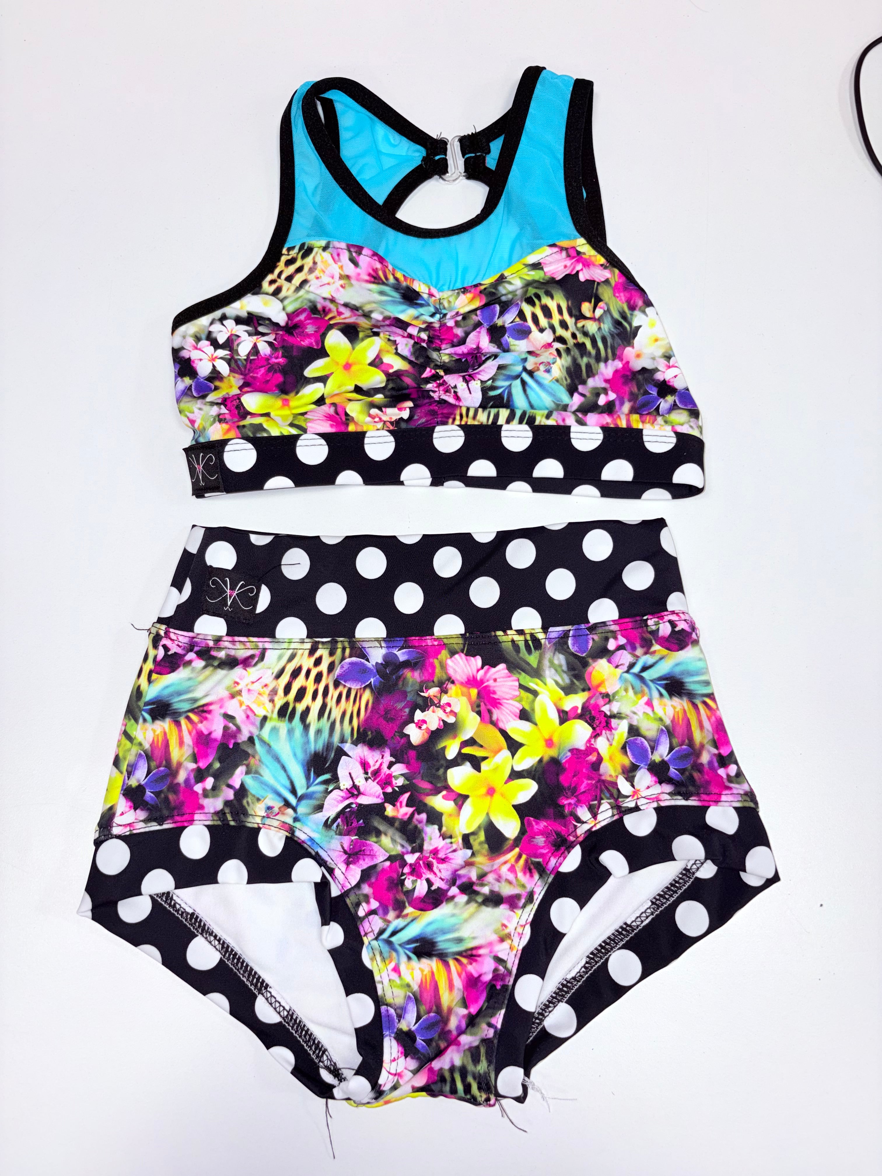 CL Sample Sale Sets/Leotards - Final Sale