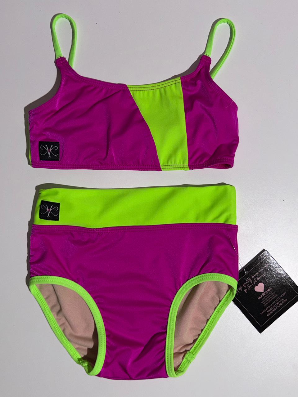 CL Sample Sale Sets/Leotards - Final Sale - Ready to Ship