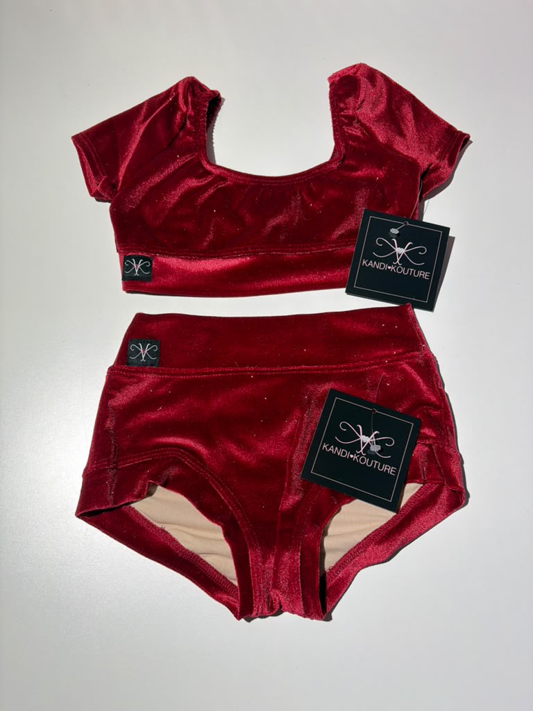 CL Sample Sale Sets/Leotards - Final Sale - Ready to Ship