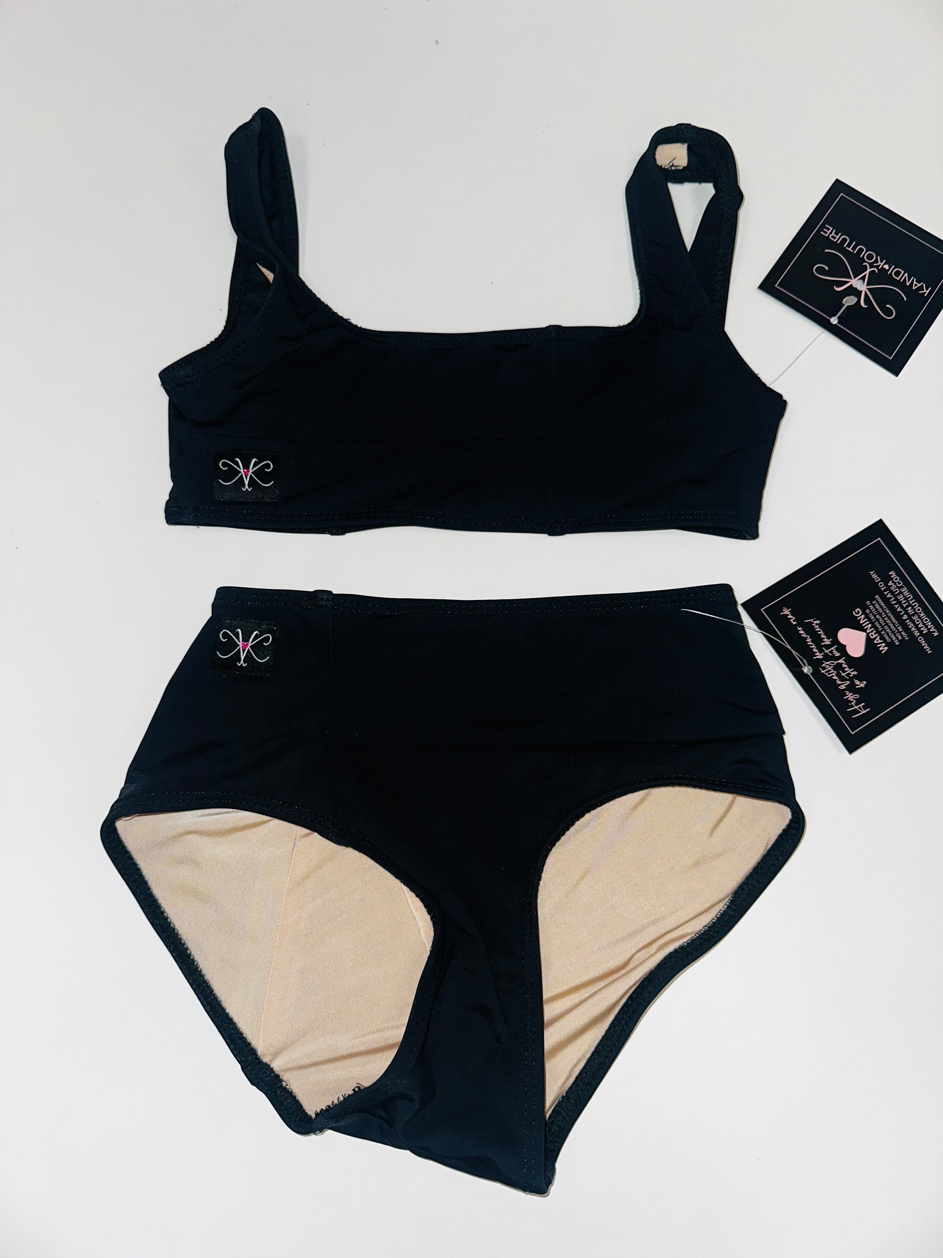 CM Sample Sale - Final Sale - Ready to Ship