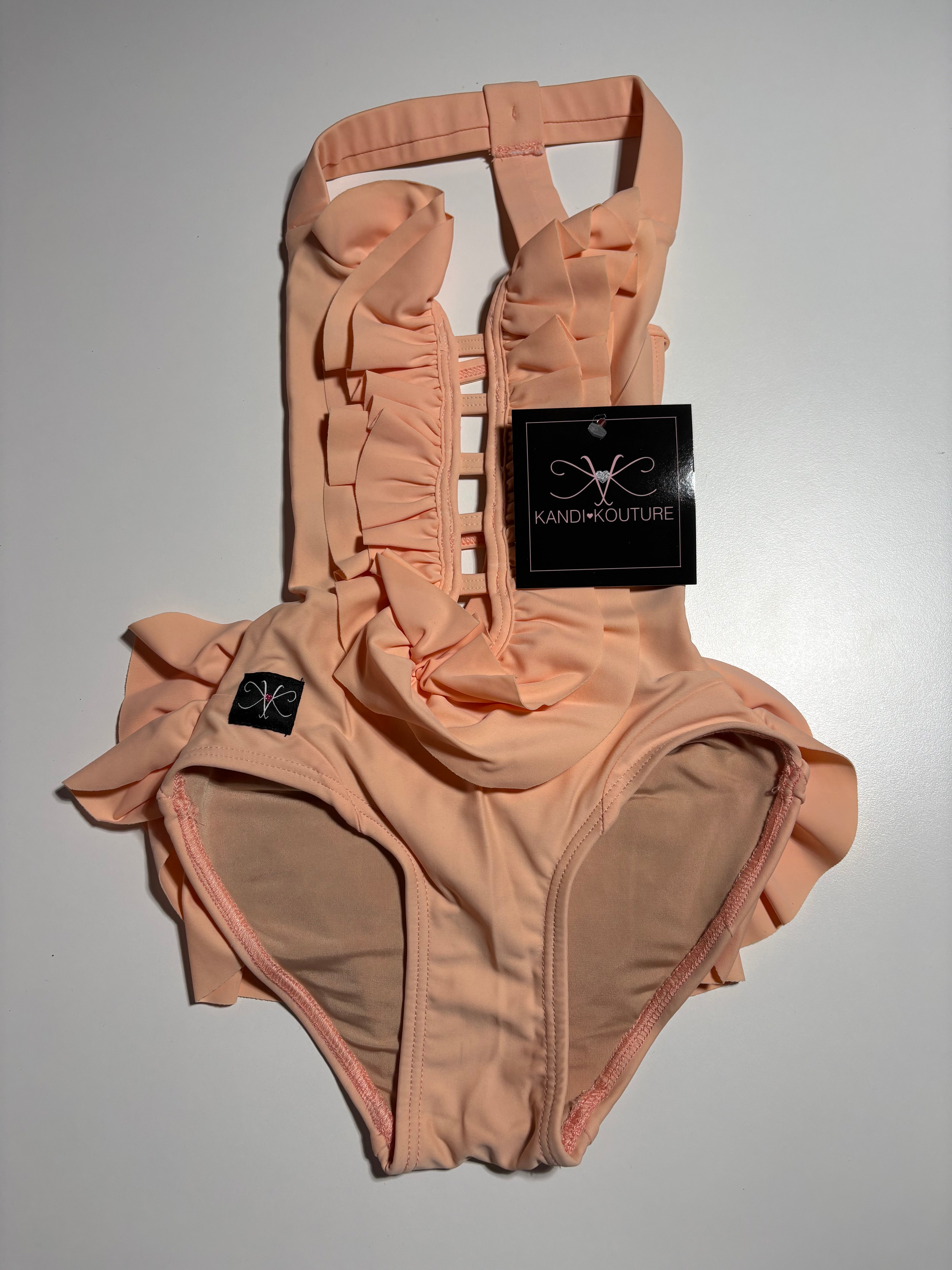 CM Sample Sale Sets/Leotards - Final Sale - Ready to Ship