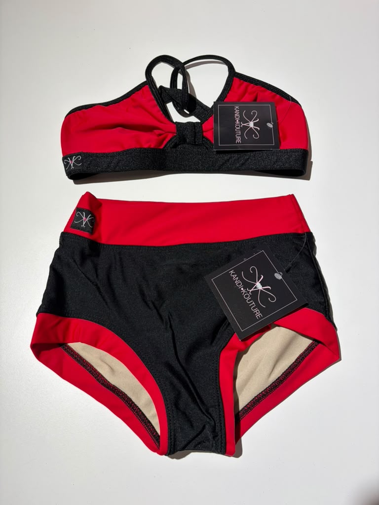 CXL Sample Sale Sets/Leotards - Final Sale