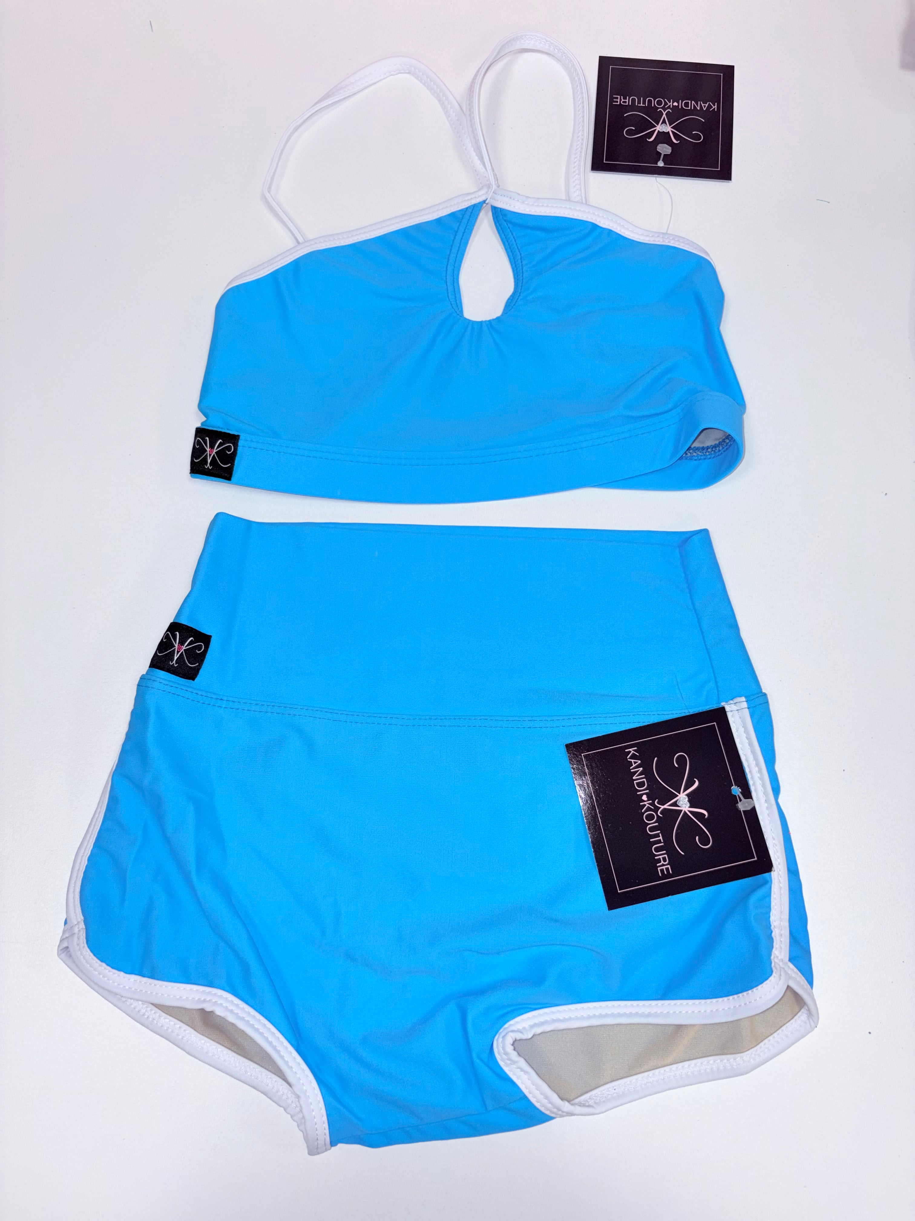 CXL Sample Sale Sets/Leotards - Final Sale