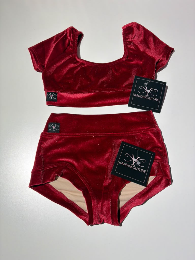 CL Sample Sale Sets/Leotards - Final Sale - Ready to Ship