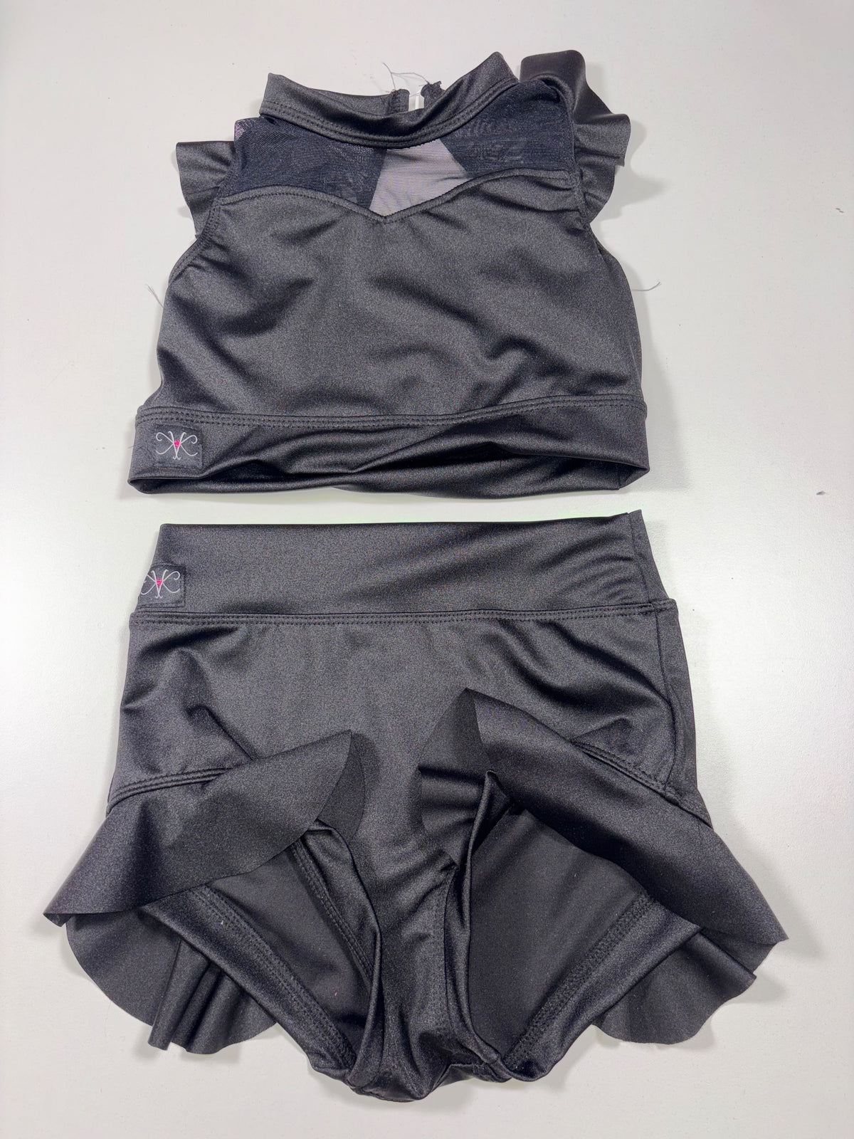 CXL Sample Sale Sets/Leotards - Final Sale - Ready to Ship