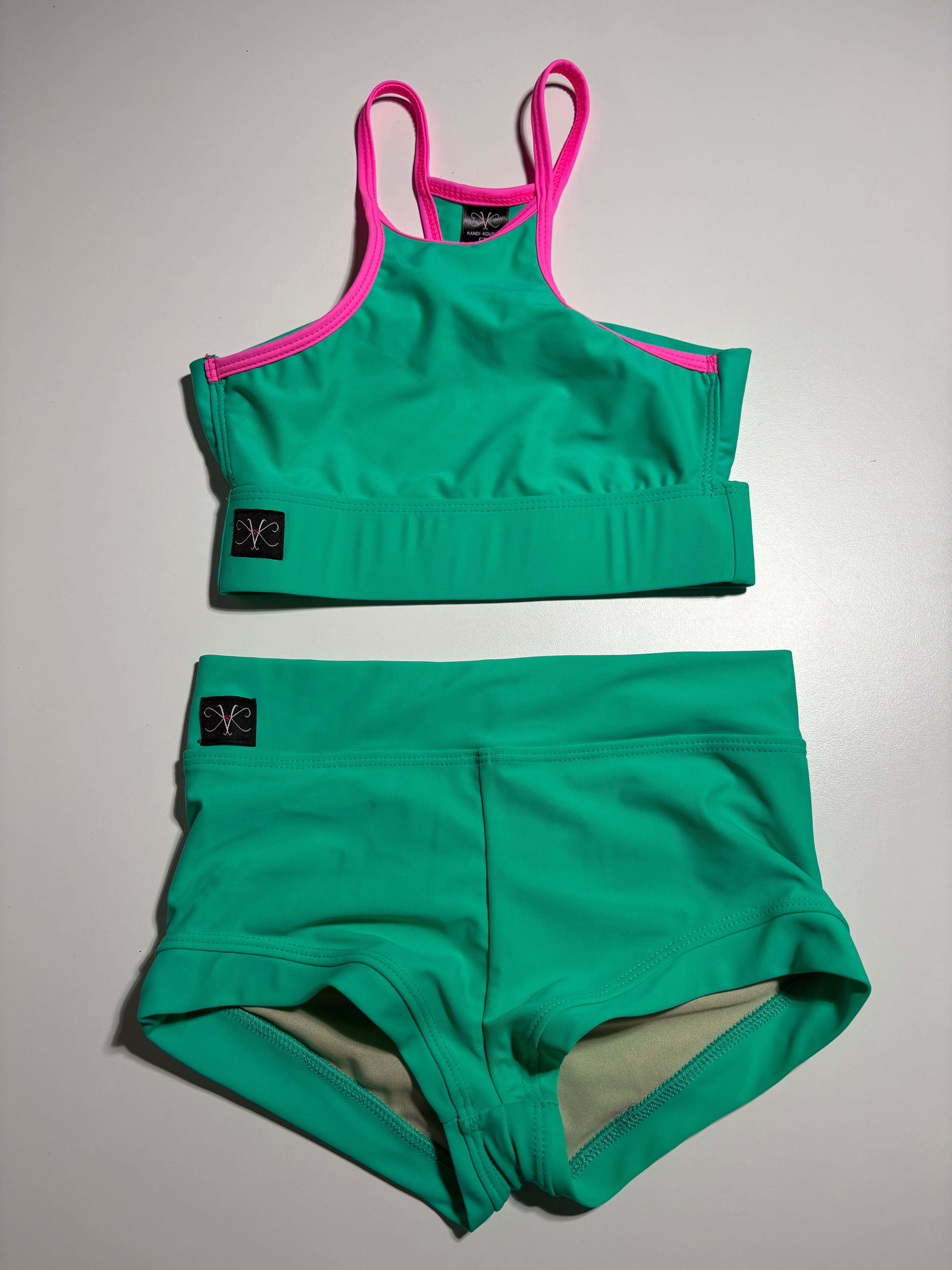 CXL Sample Sale Sets/Leotards - Final Sale - Ready to Ship