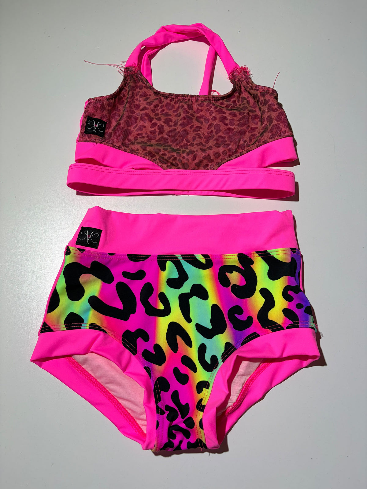 CXL Sample Sale Sets/Leotards - Final Sale - SAME DAY SHIP