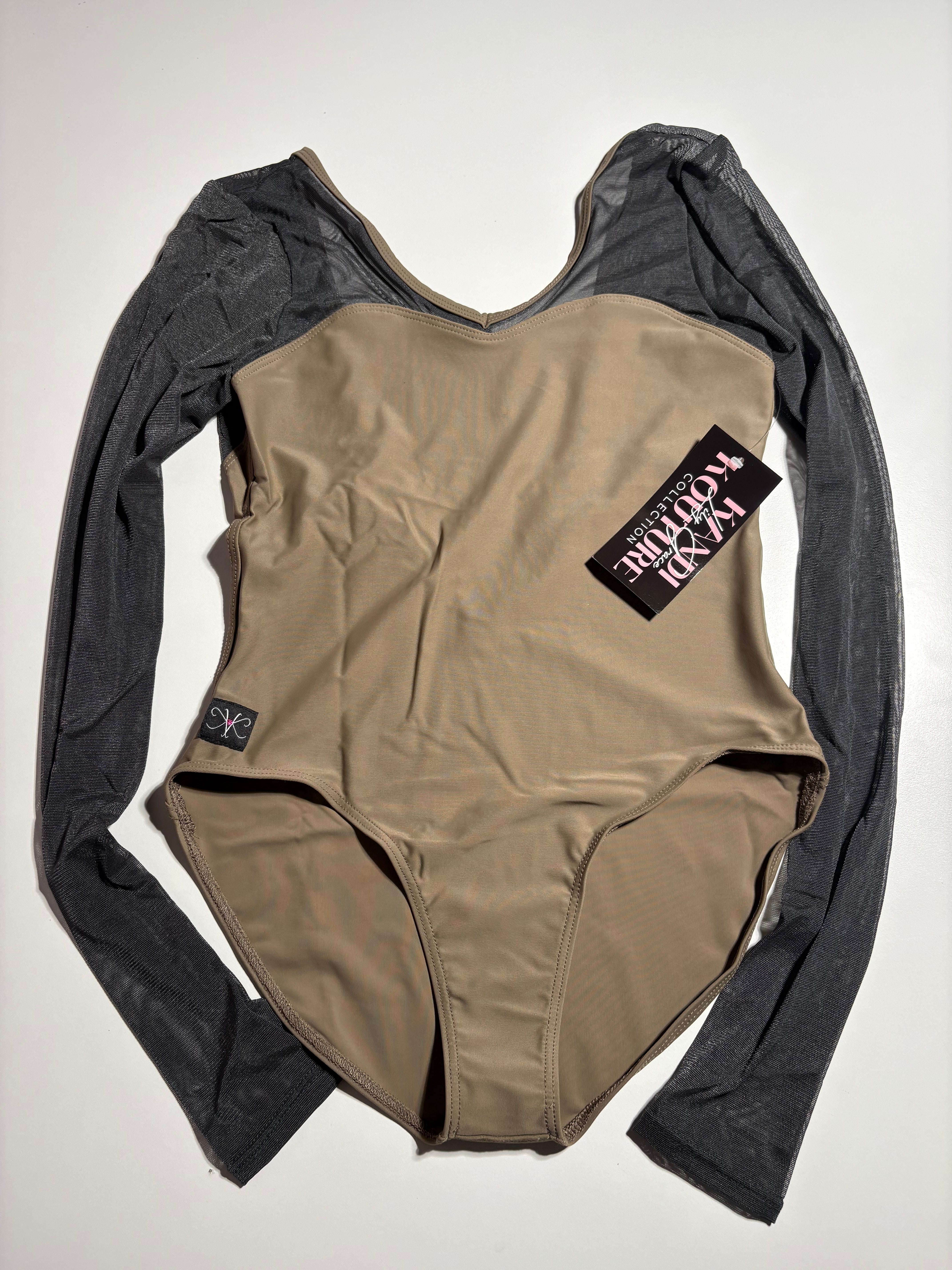 TM Sample Sale Sets/Leotards - Final Sale - Ready to Ship