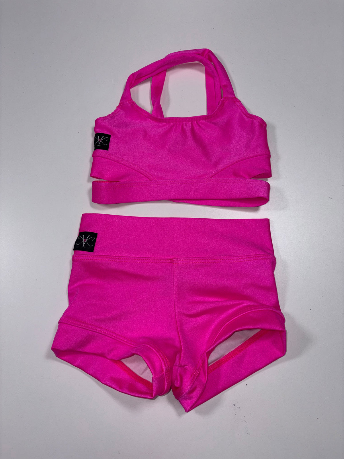 CS Sample Sale Sets/Leotards - Final Sale - Ready to Ship
