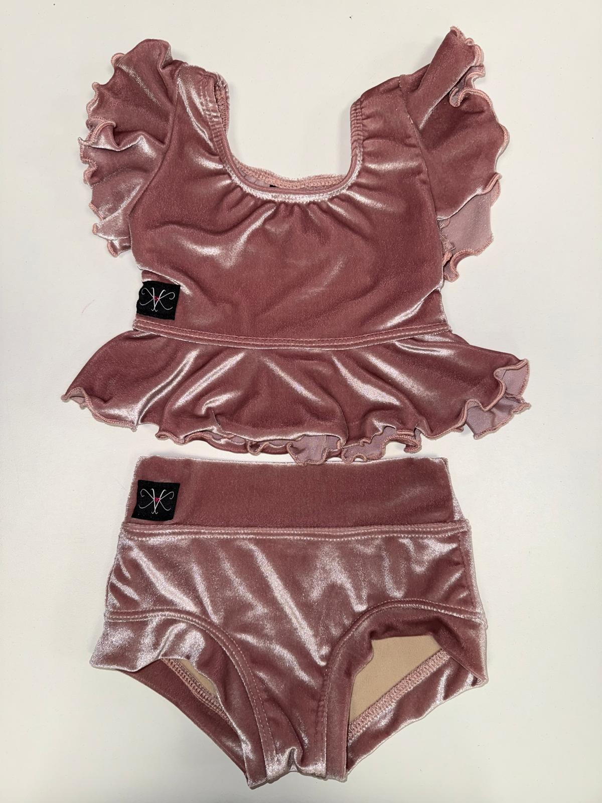 CS Sample Sale Sets/Leotards - Final Sale - Ready to Ship