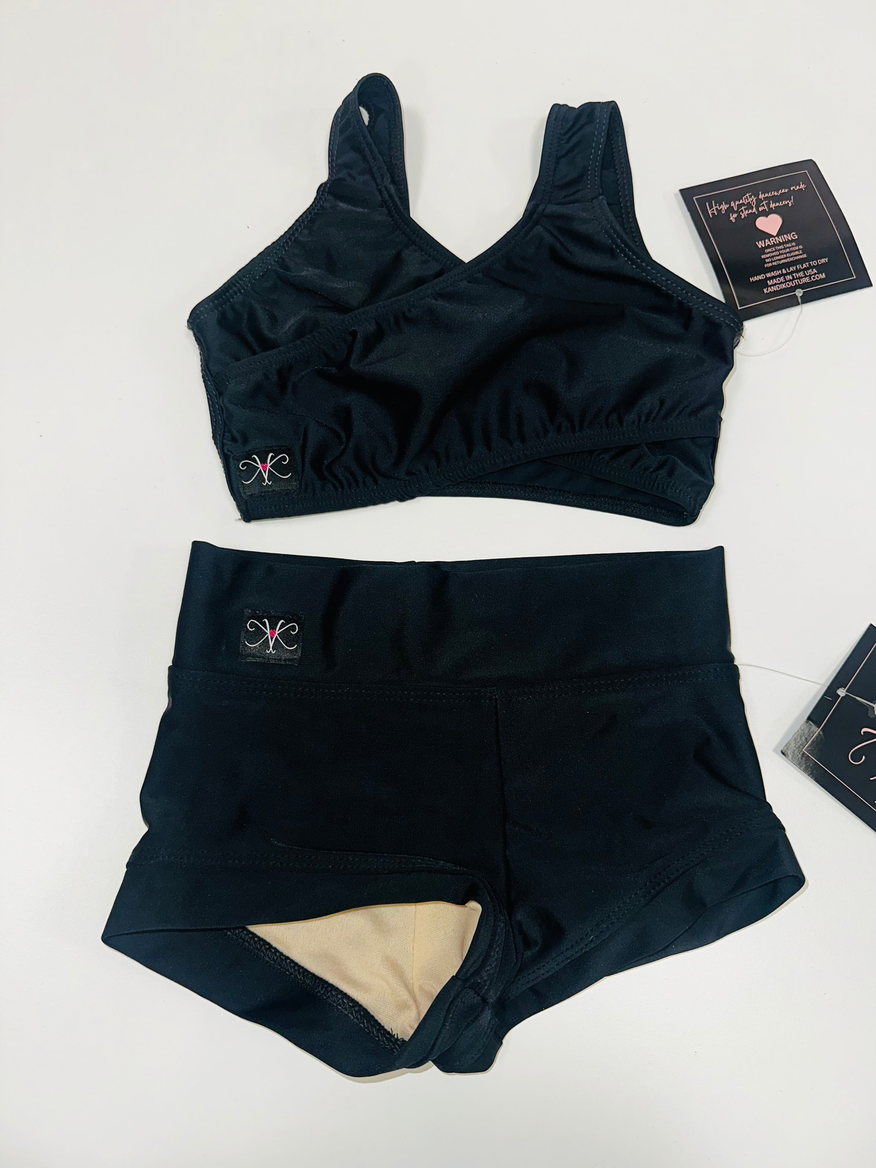 CM Sample Sale - Final Sale - Ready to Ship